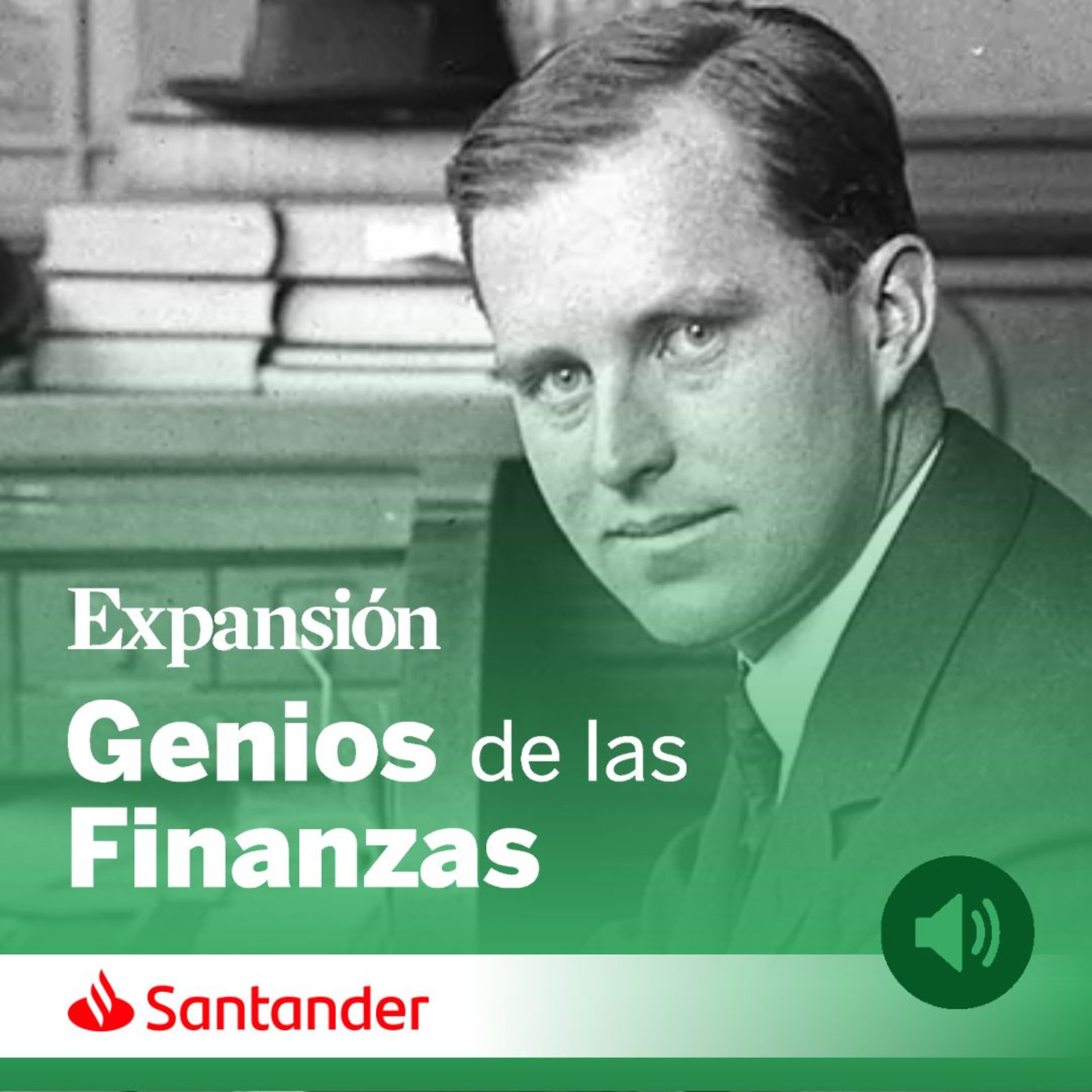 Joseph Kennedy, el patriarca de los Kennedy que hizo fortuna en el crac del 29
