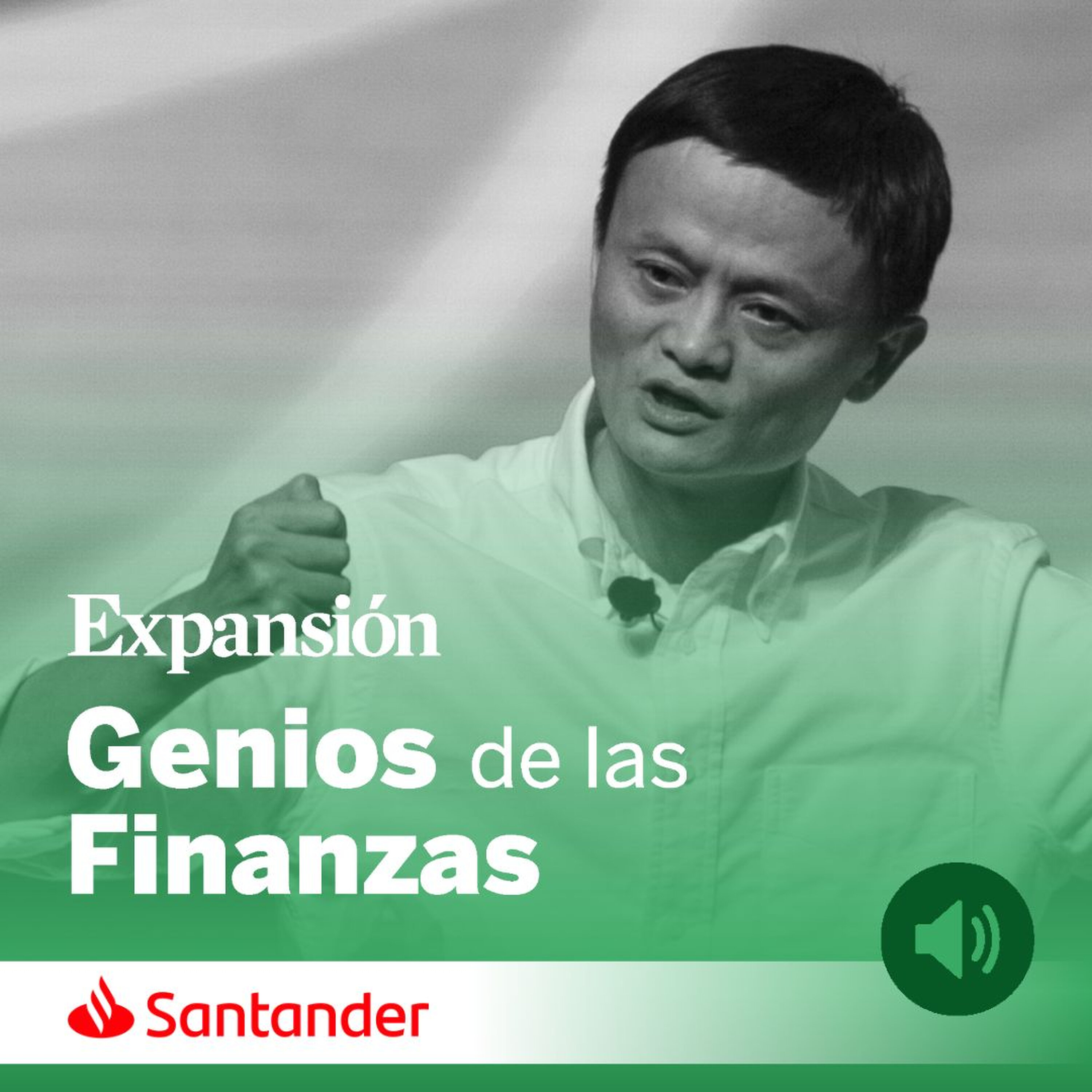 Jack Ma, el 'showman' rechazado por KFC que fundó Alibaba