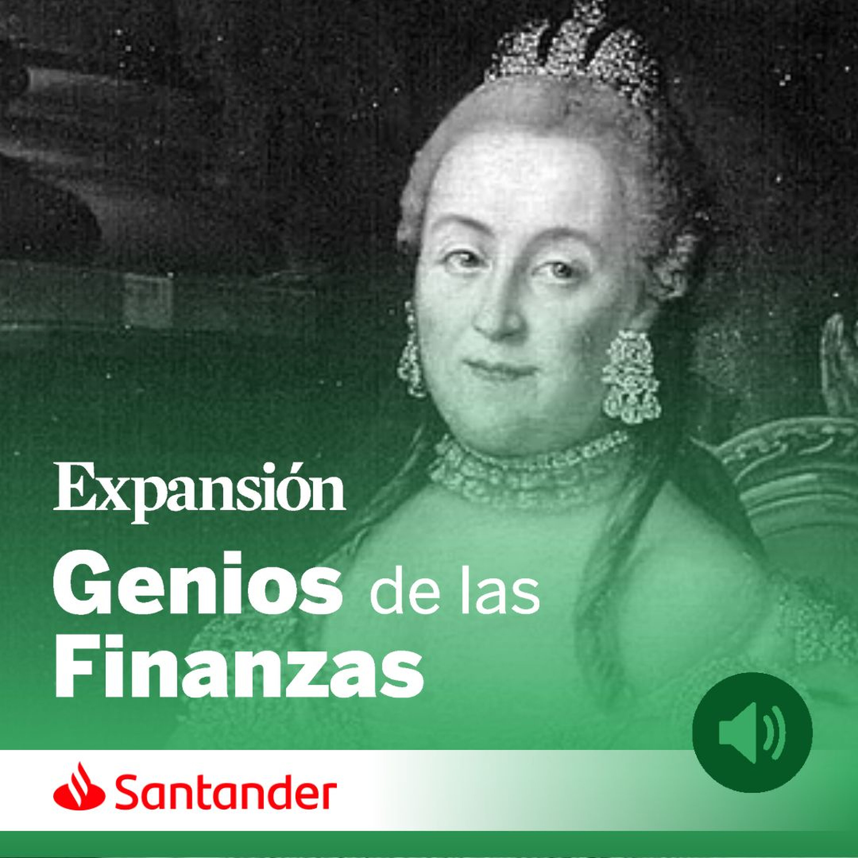 Catalina la Grande, la emperatriz de un imperio billonario