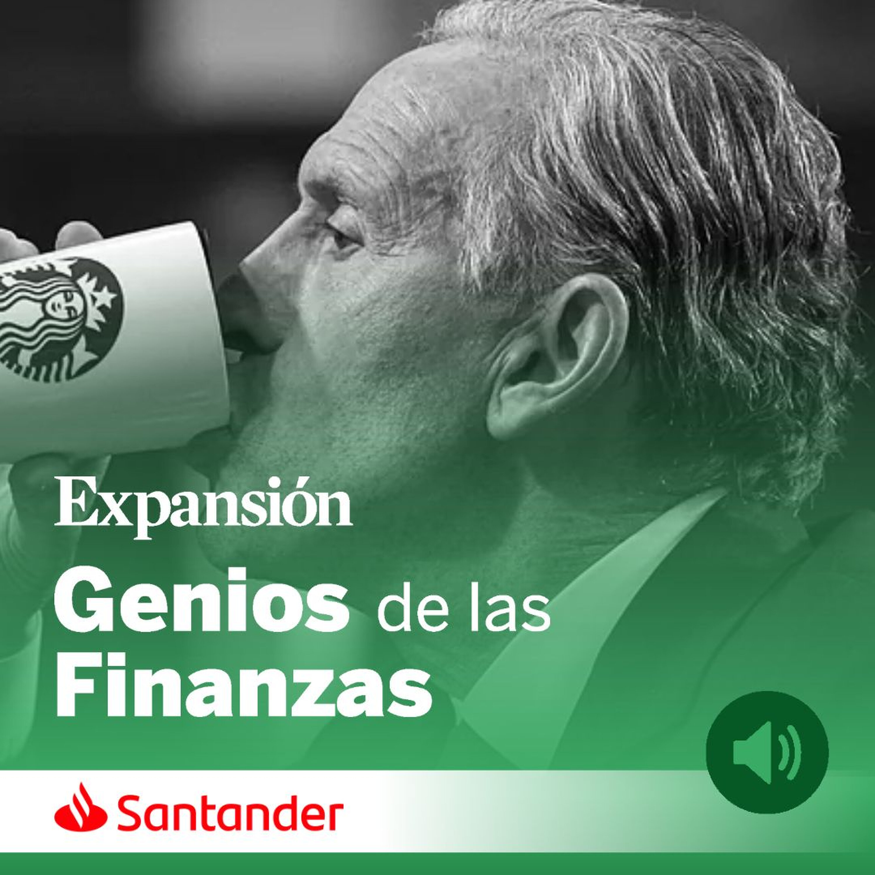 Howard Schultz, la mente detrás del imperio Starbucks