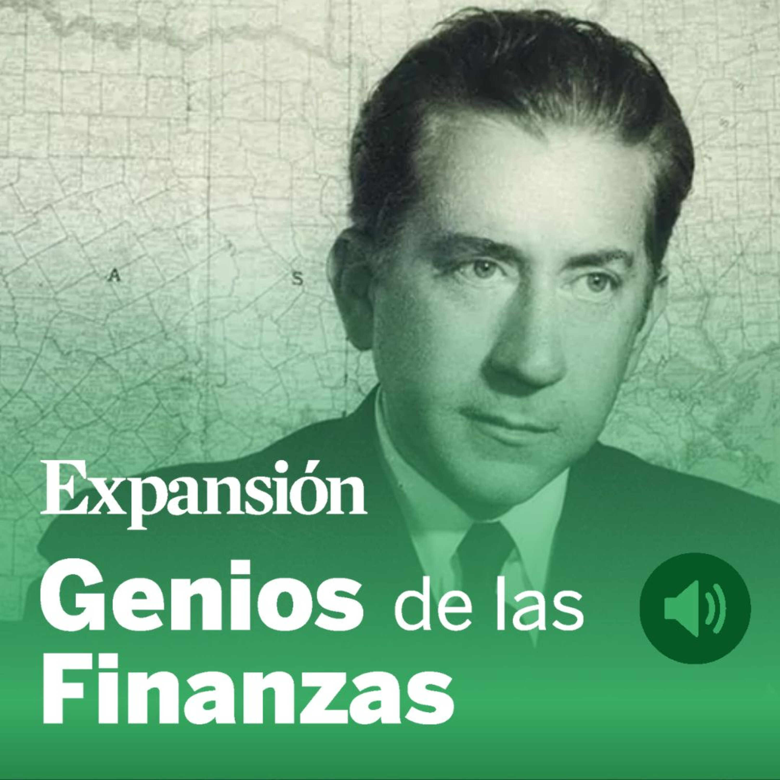 Jean Paul Getty, el excéntrico millonario del petróleo