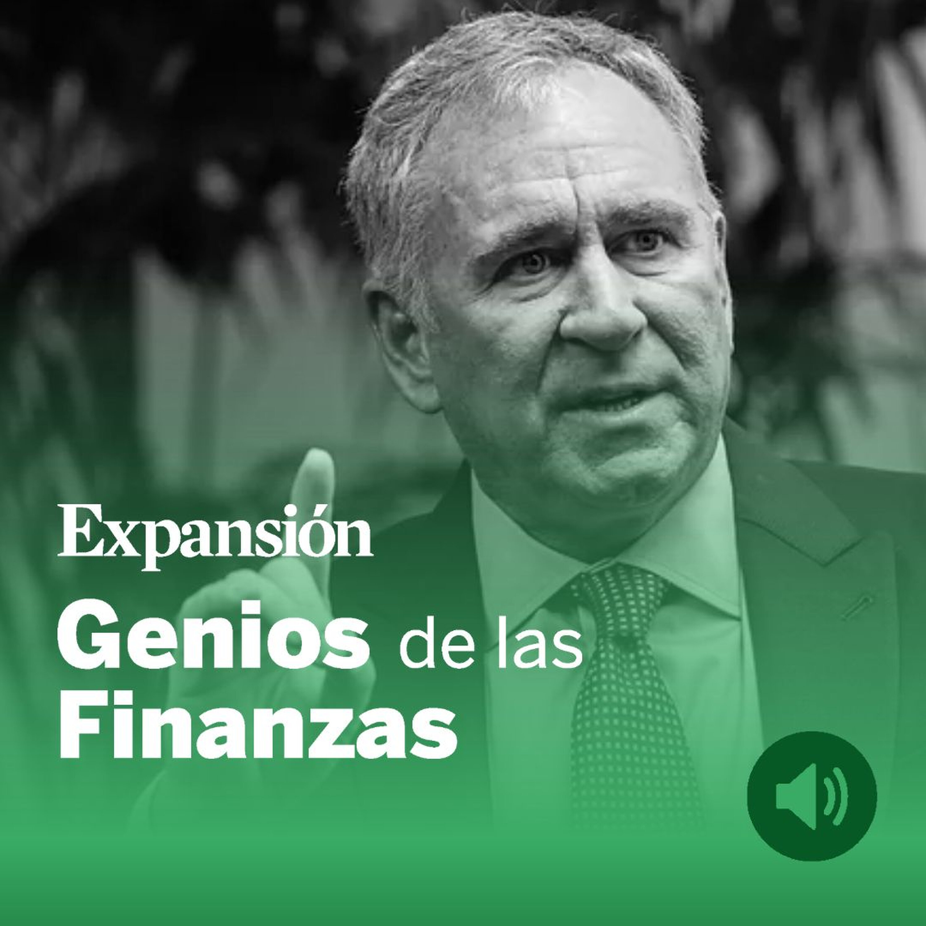 Ken Griffin, el rey Midas de los 'hedge funds'