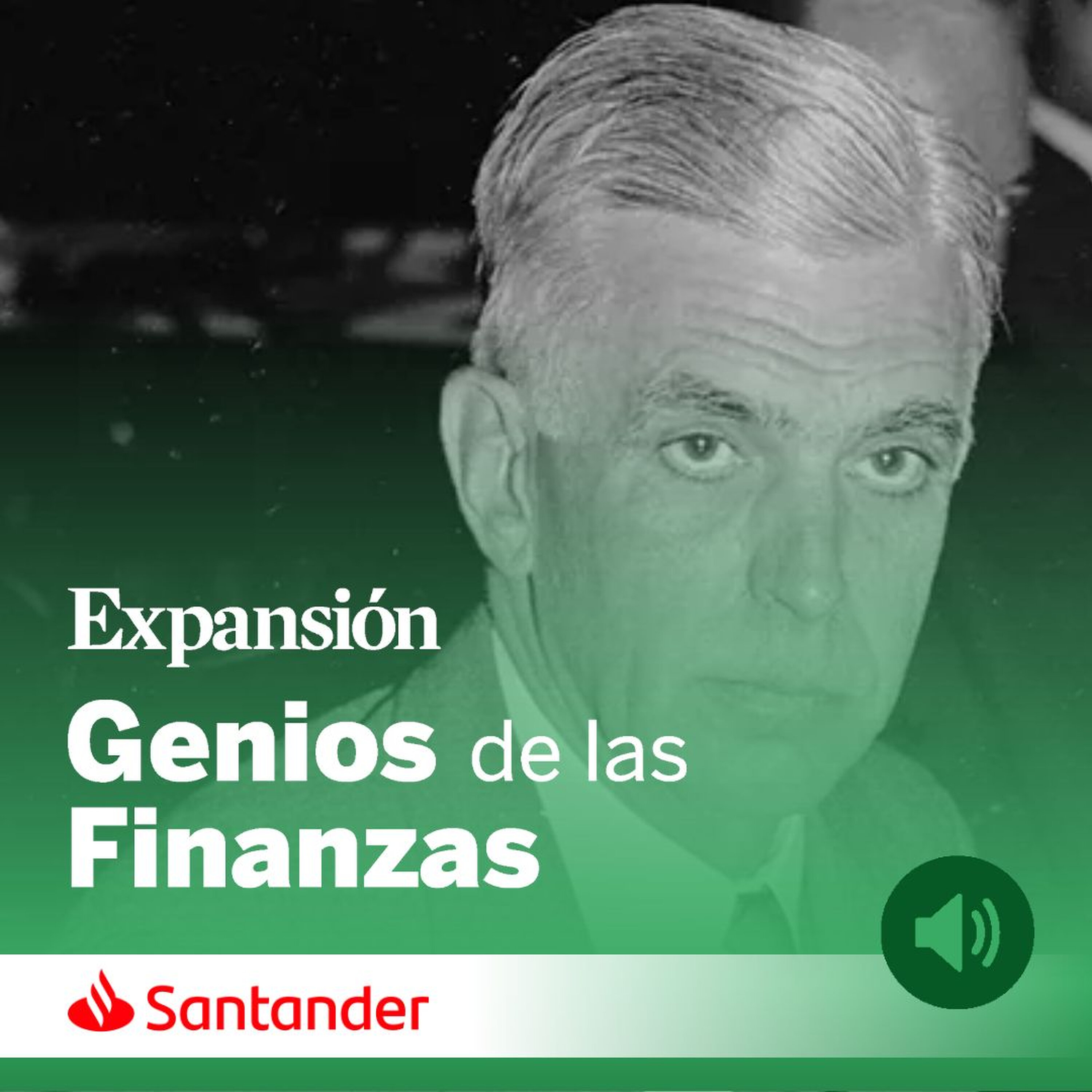 Harold Stanley, el hombre que reinventó la banca de inversión