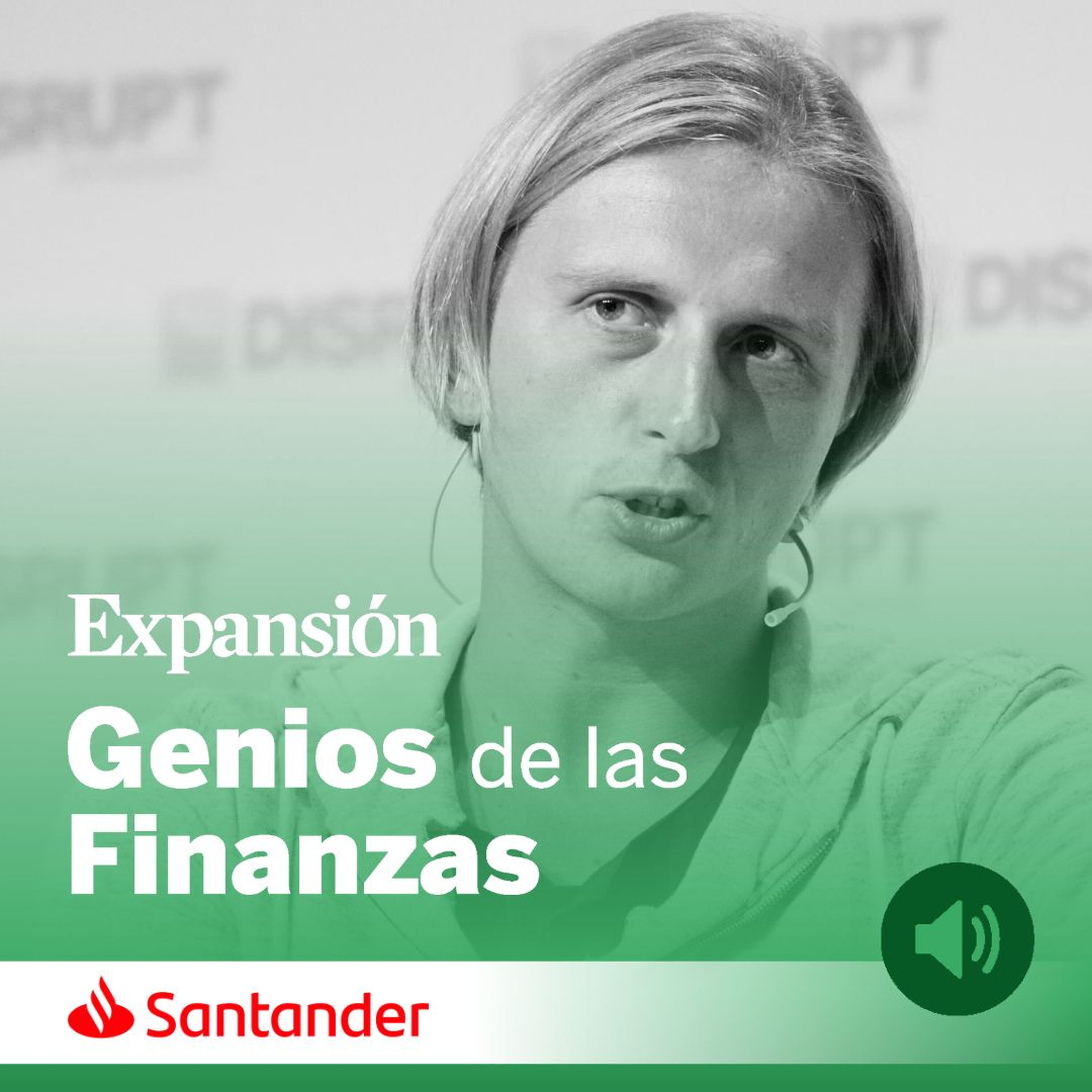 Nikolái Storonsky, el millonario exruso que 'Revolutiona' el mundo financiero