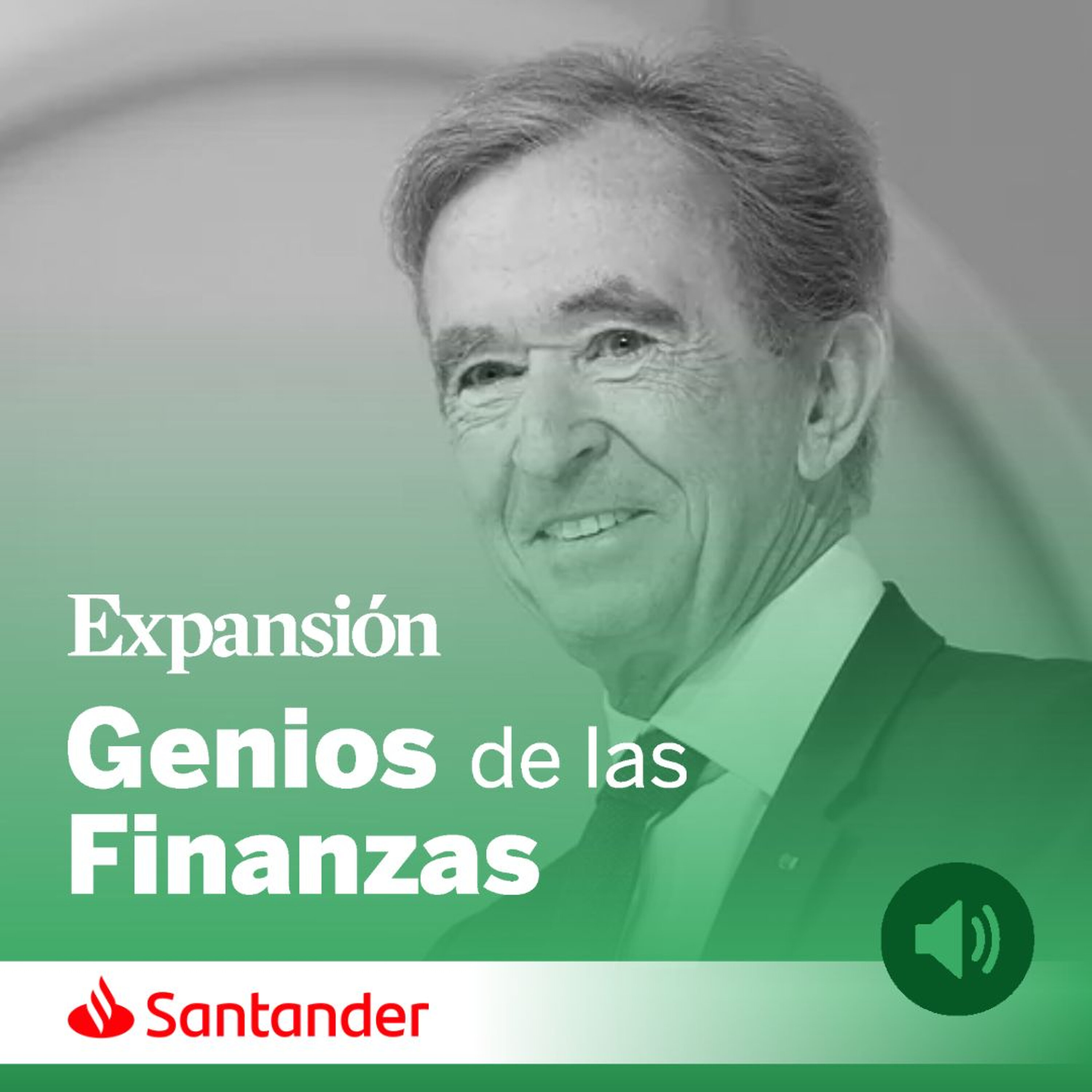 Bernard Arnault, el emperador francés del lujo