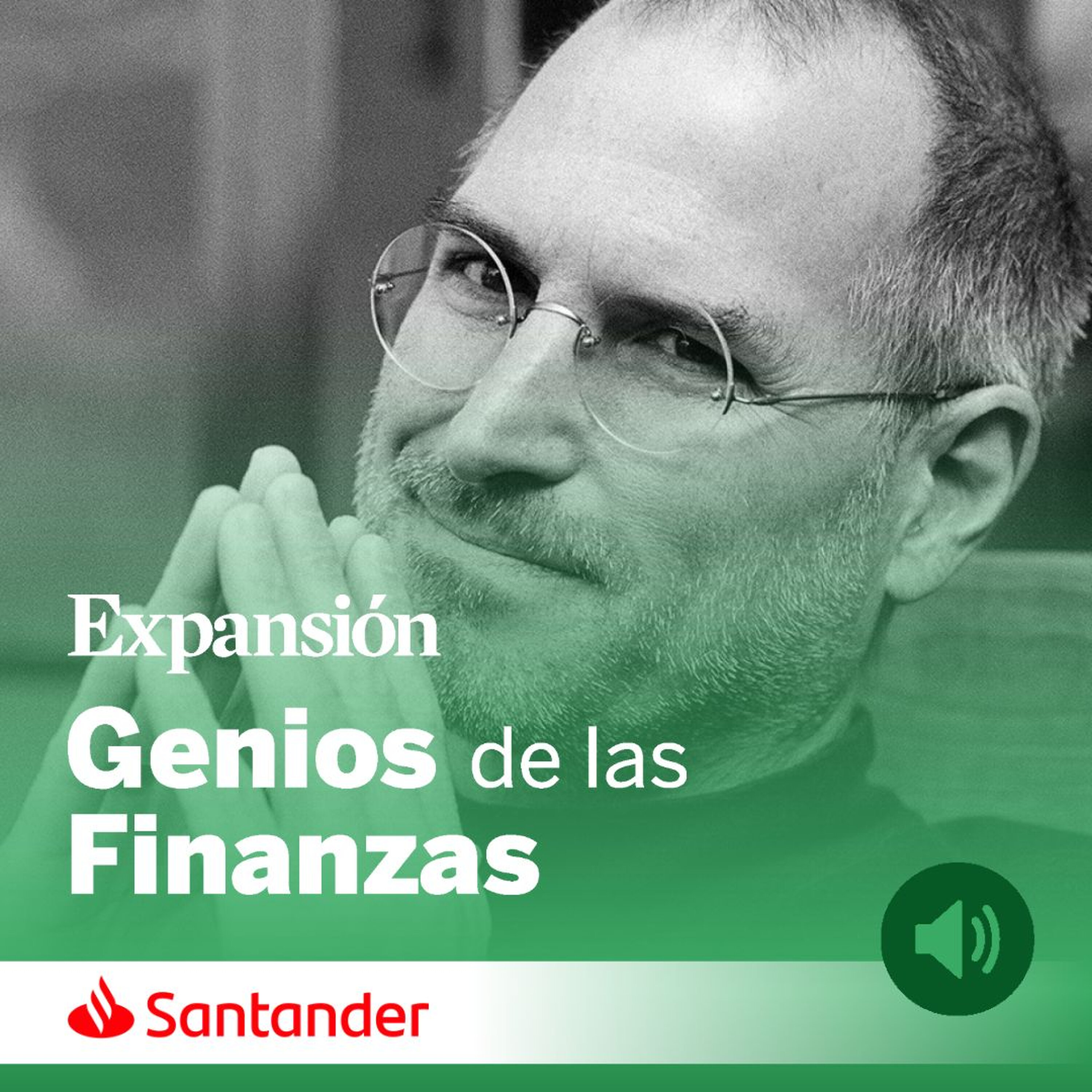Steve Jobs, el visionario de la manzana