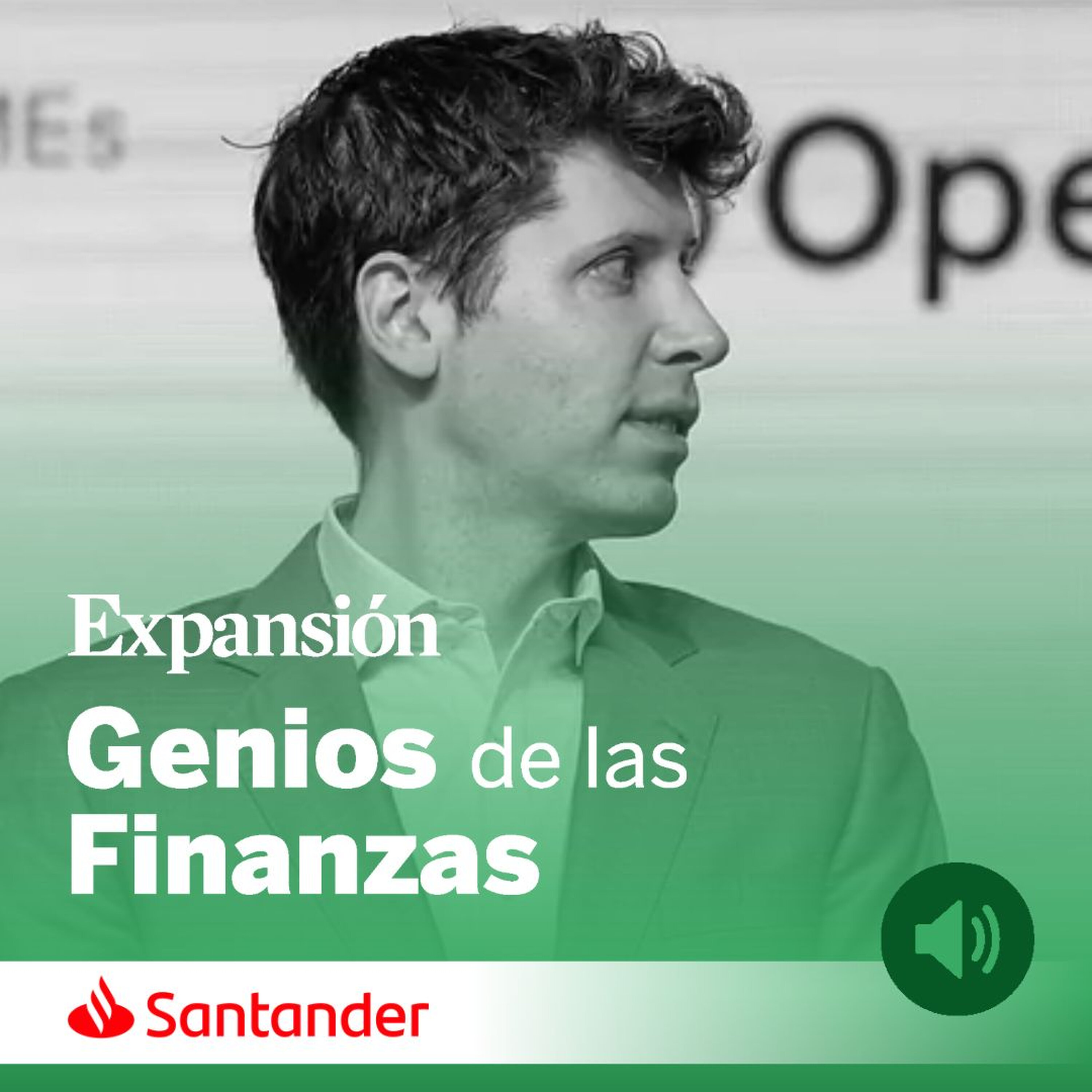 Sam Altman: así es el mesías tecnológico que dio vida a ChatGPT