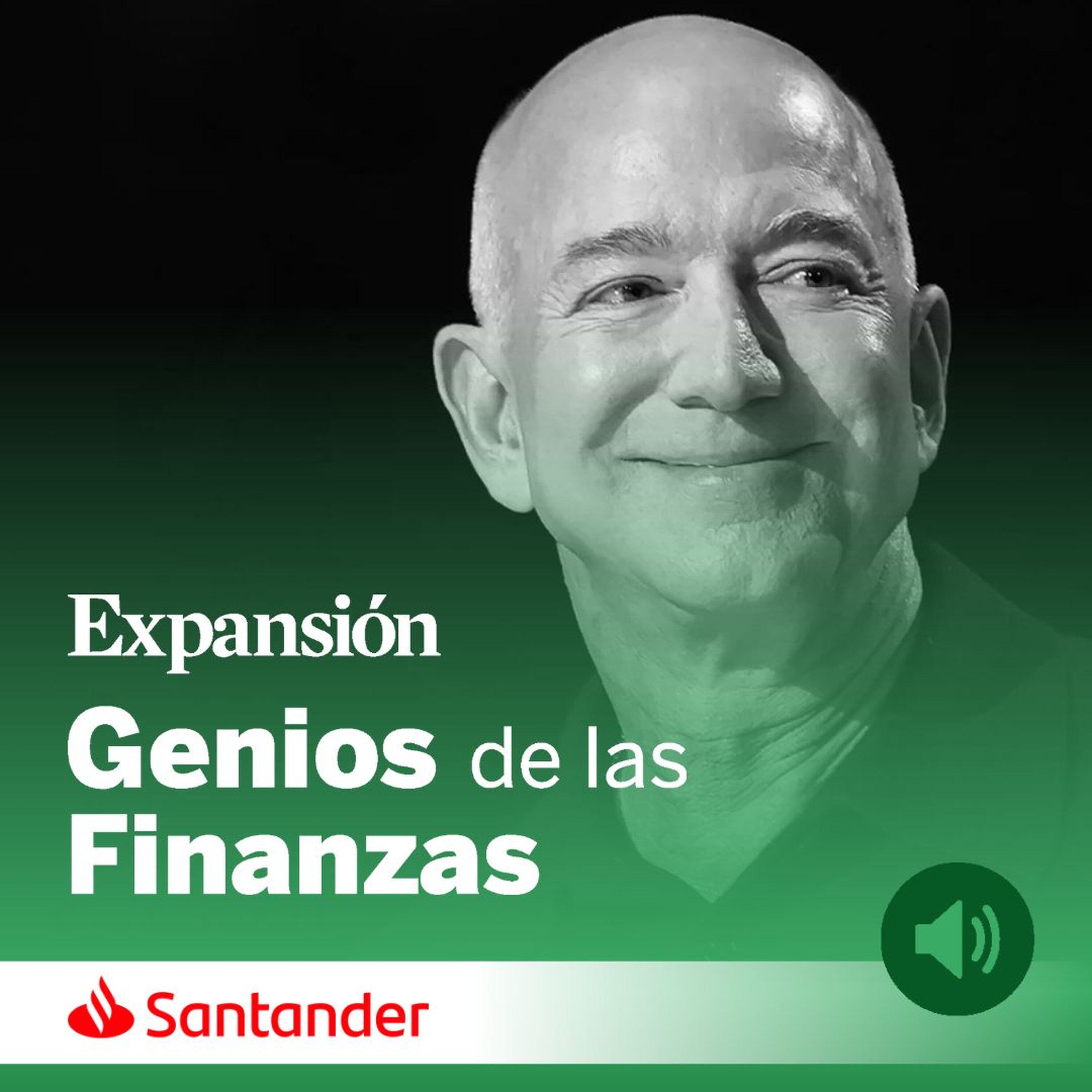 Jeff Bezos, el hombre tras el imperio Amazon