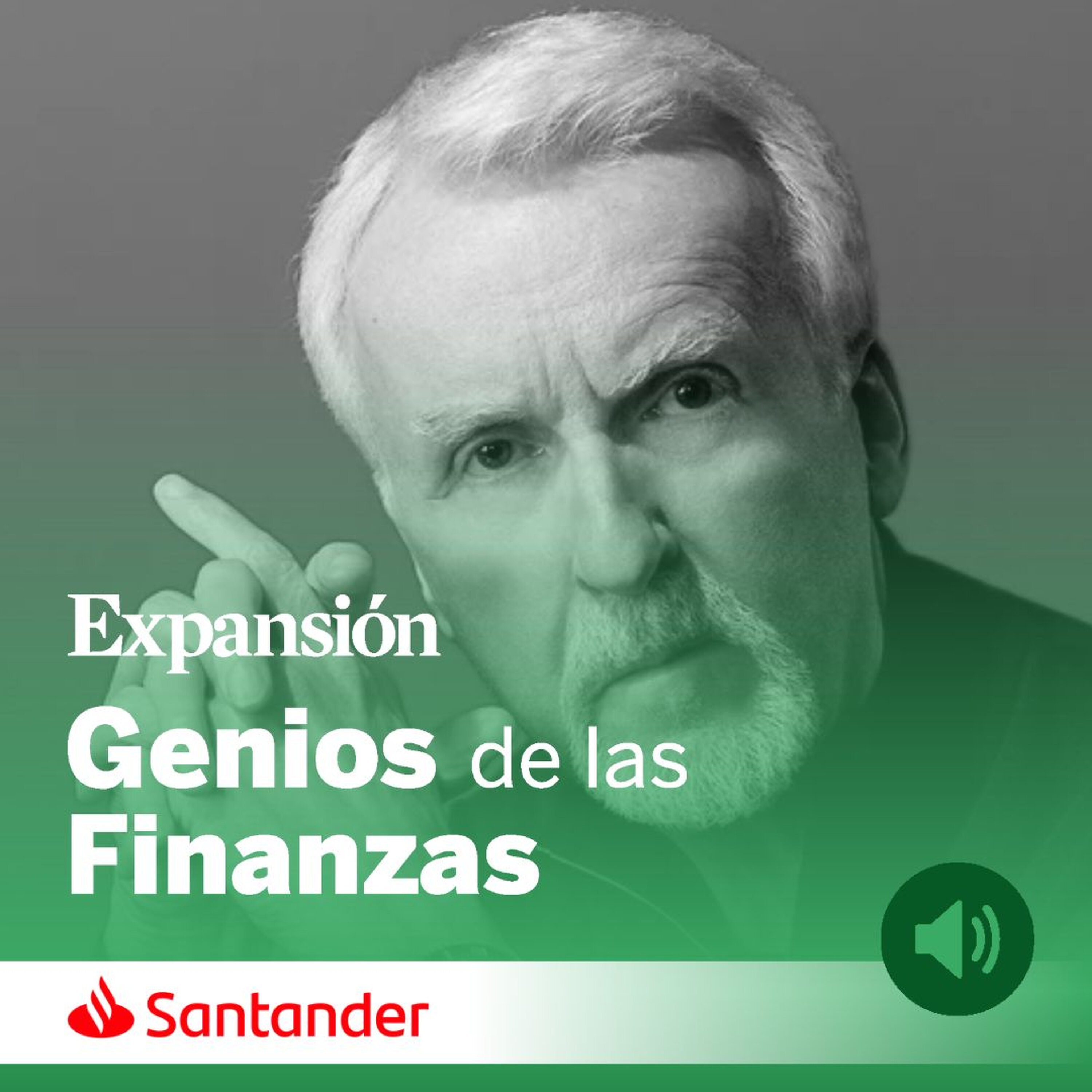 James Cameron, el chico de oro del cine que invierte en IA