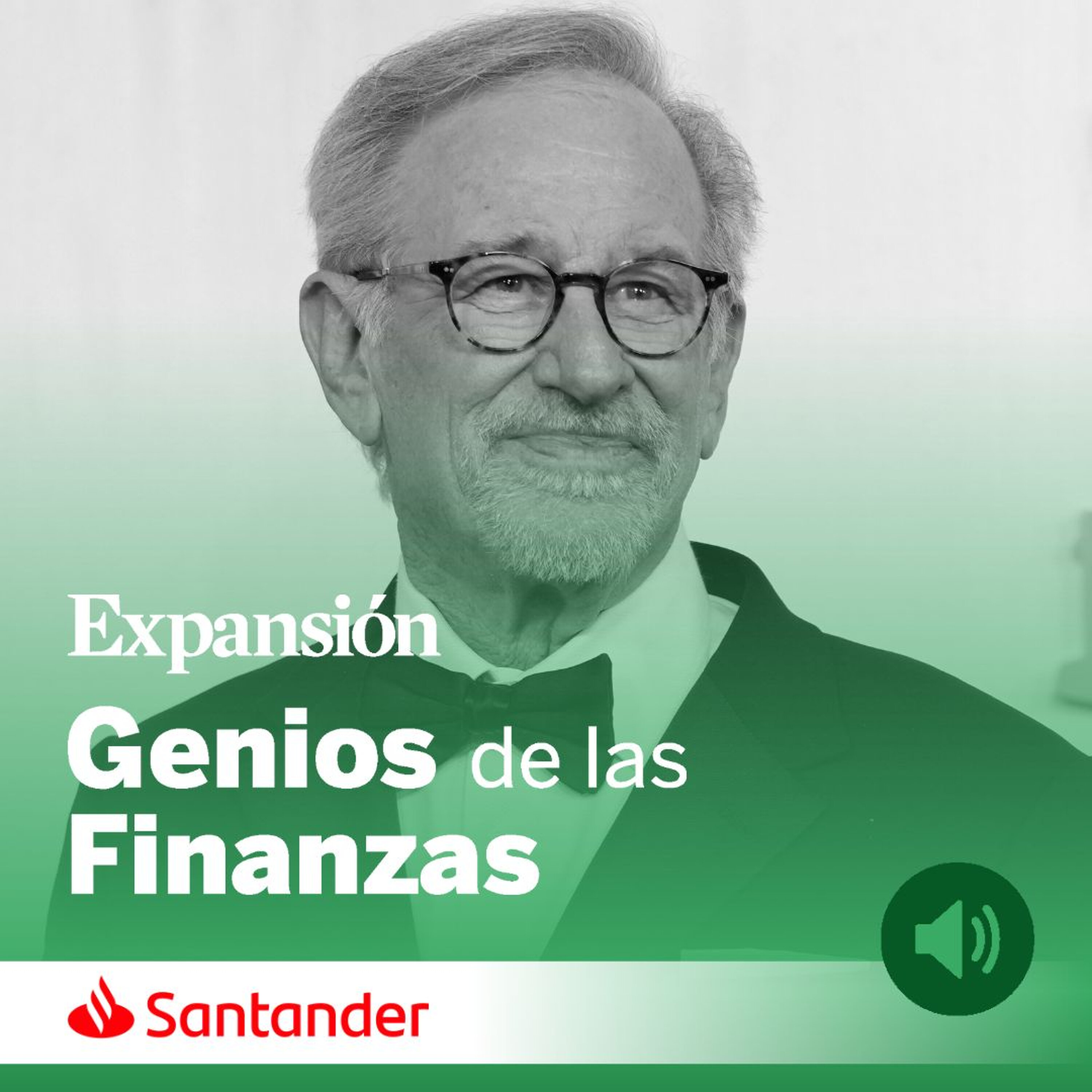 Steven Spielberg, el millonario que hizo soñar a una generación