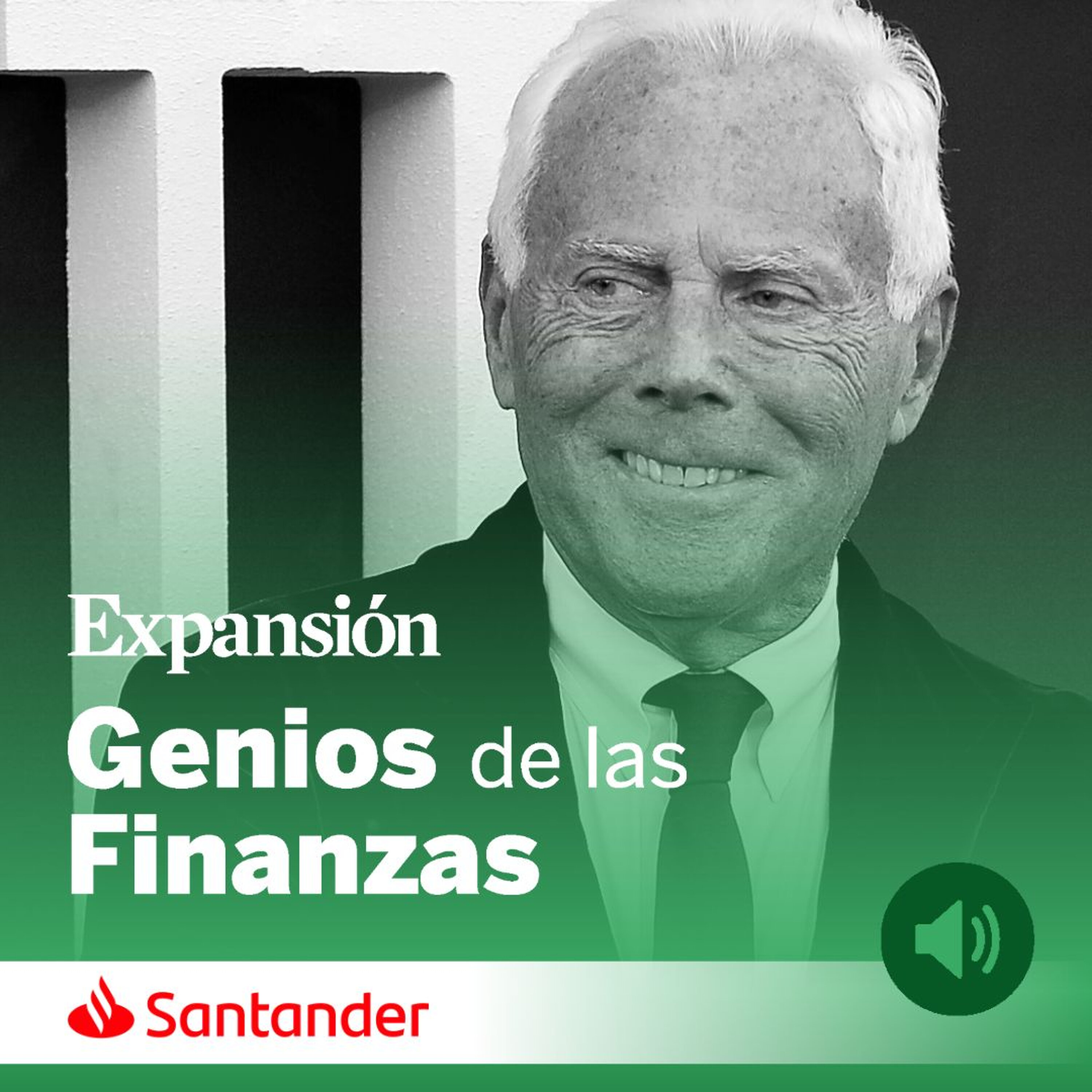 Giorgio Armani: el revolucionario de la industria de la moda