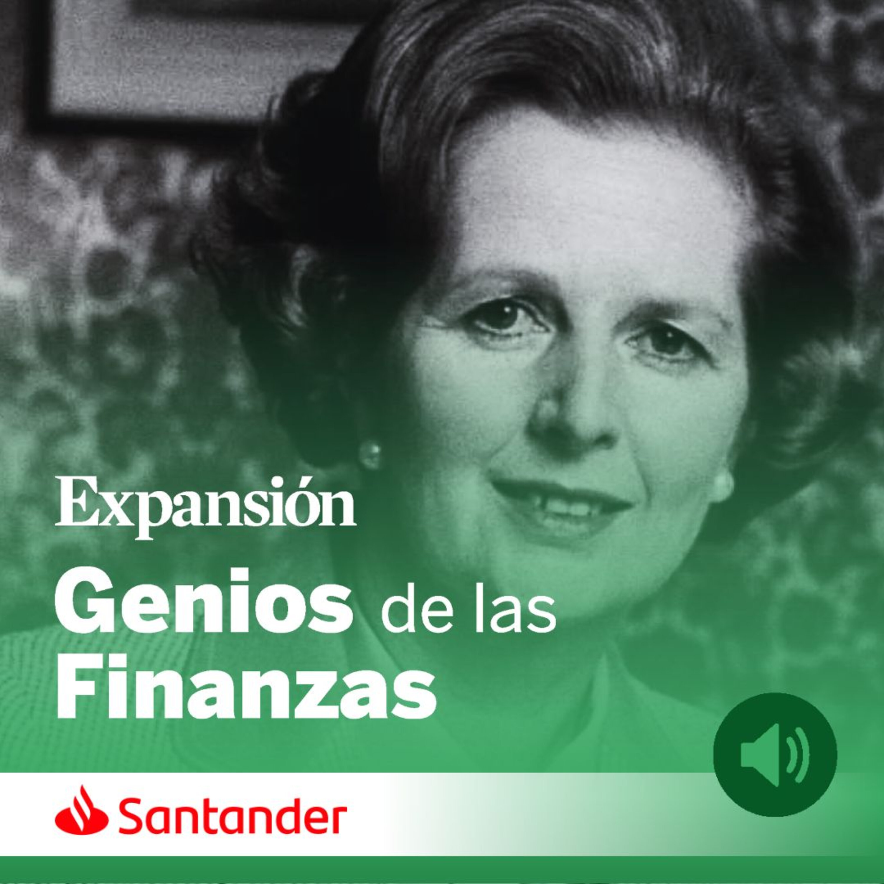 Margaret Thatcher, la Dama de Hierro que revolucionó la City