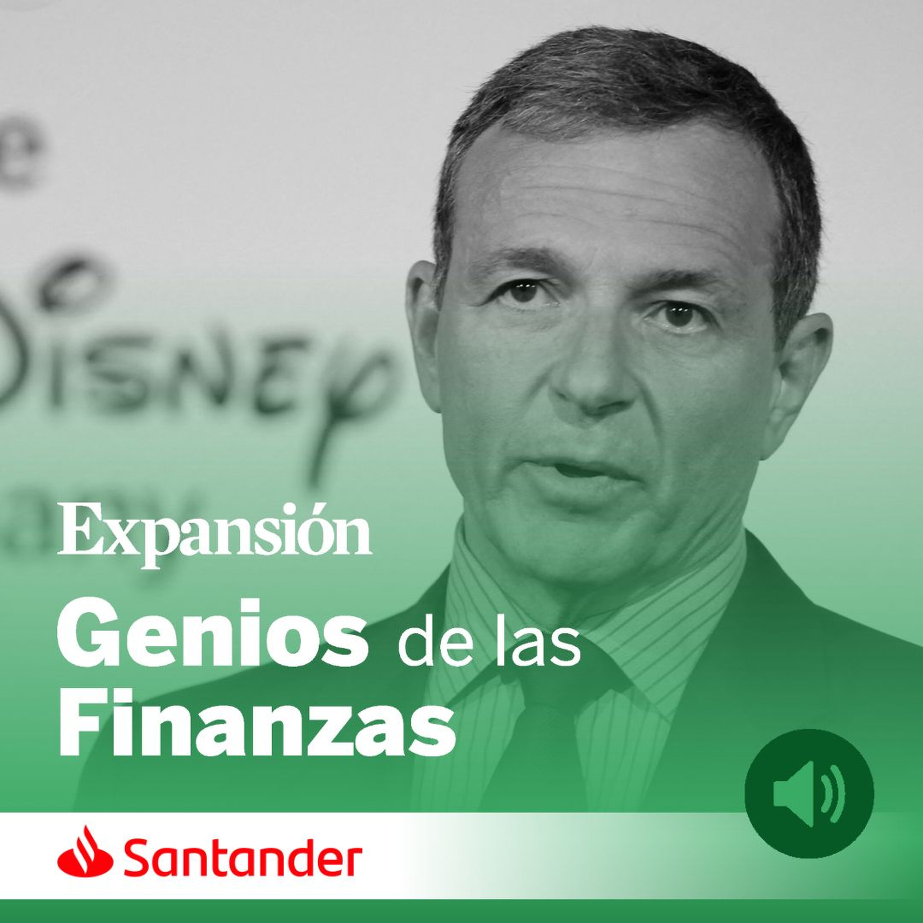 Bob Iger, el directivo que revivió Disney