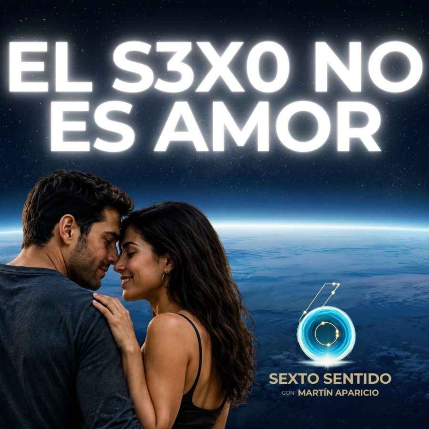 La Razón REAL Por La Que Son Infieles - Sexto Sentido episode artwork