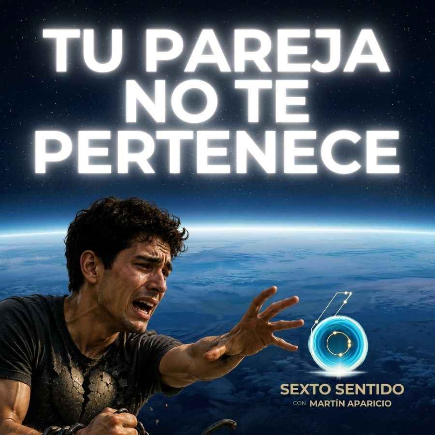 Tu Pareja No Te Pertenece -  Sexto Sentido episode artwork