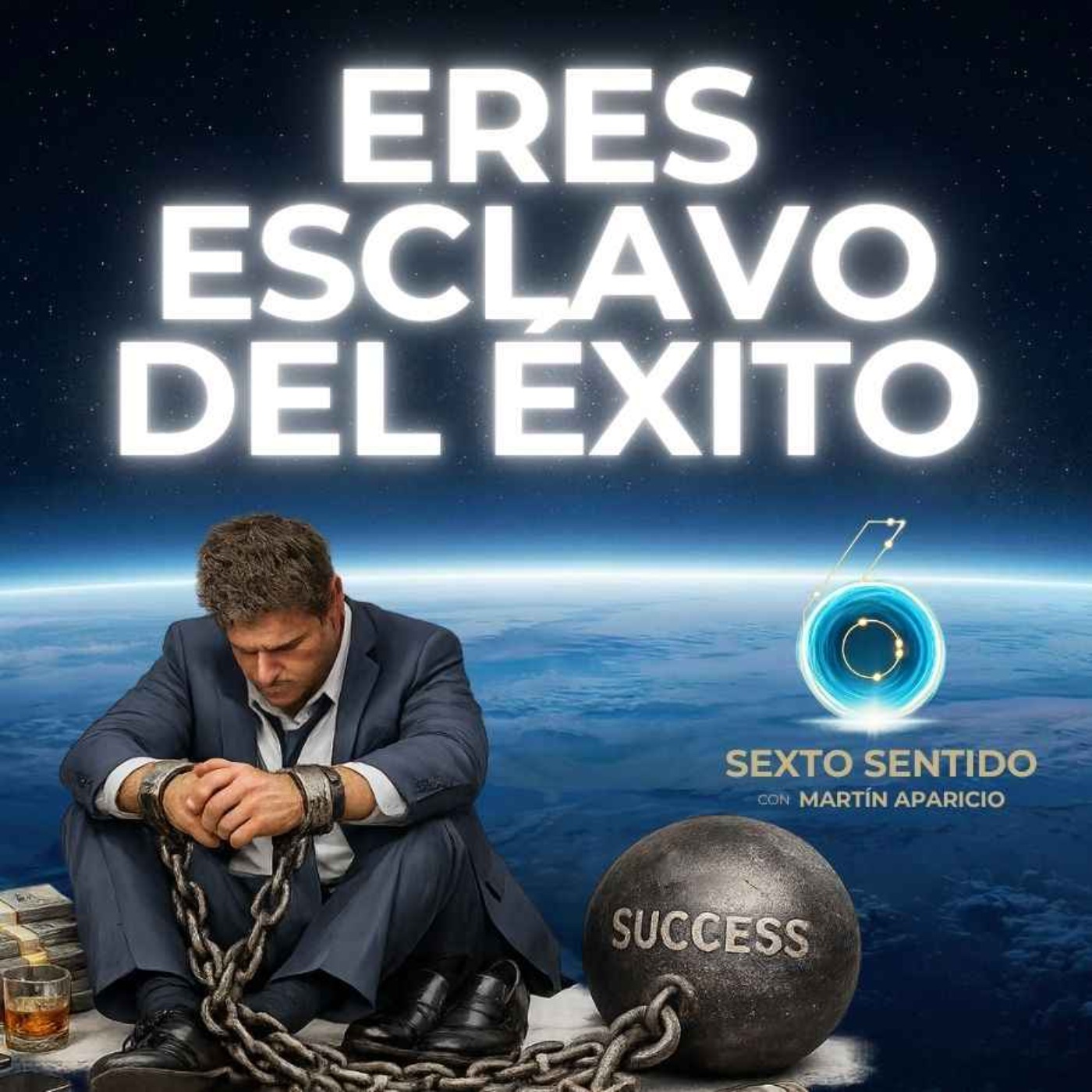 Eres esclavo del Éxito -  Sexto Sentido episode artwork