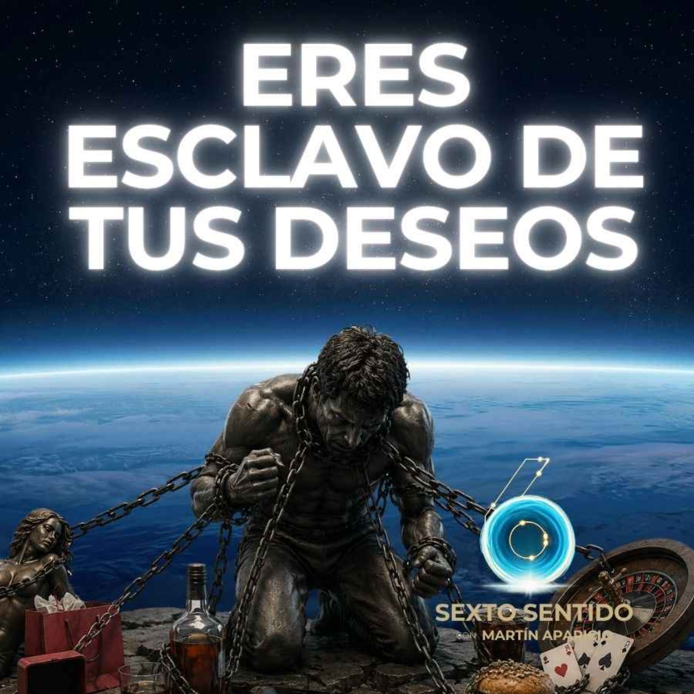Eres Esclavo De Tus Deseos - Sexto Sentido episode artwork