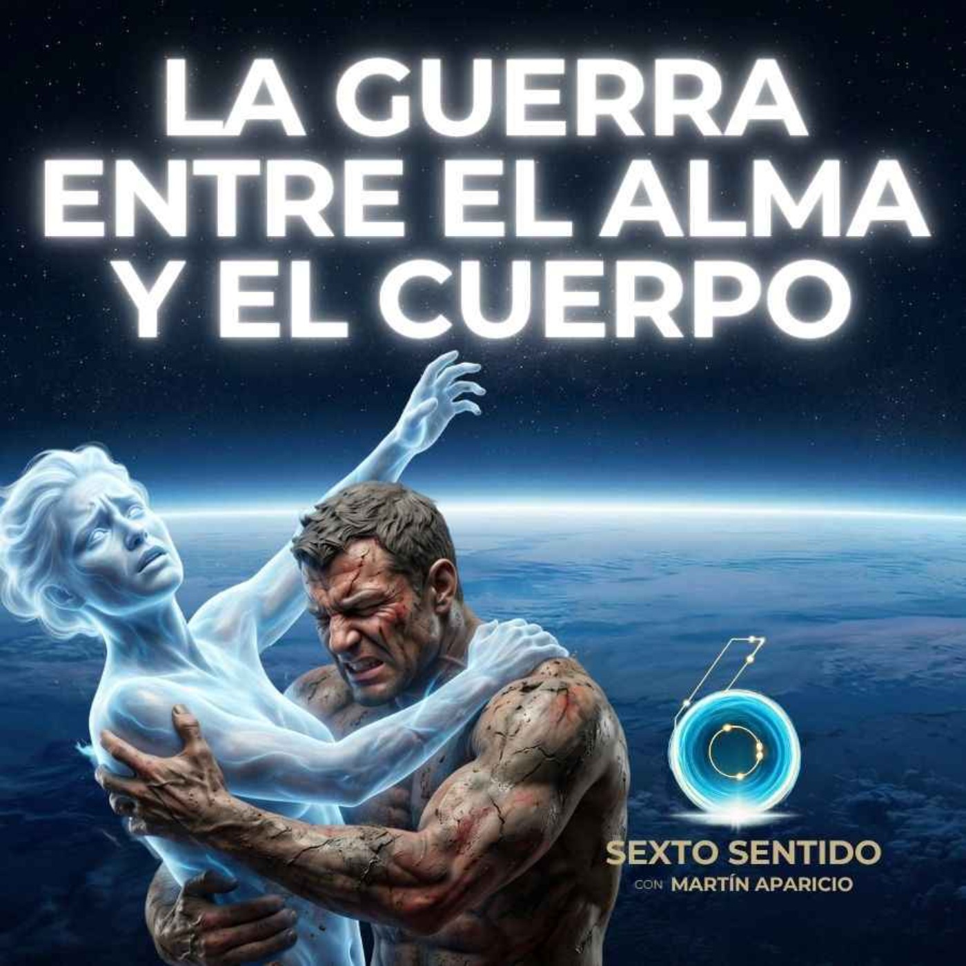 La Guerra Entre El Alma Y El Cuerpo - Sexto Sentido episode artwork
