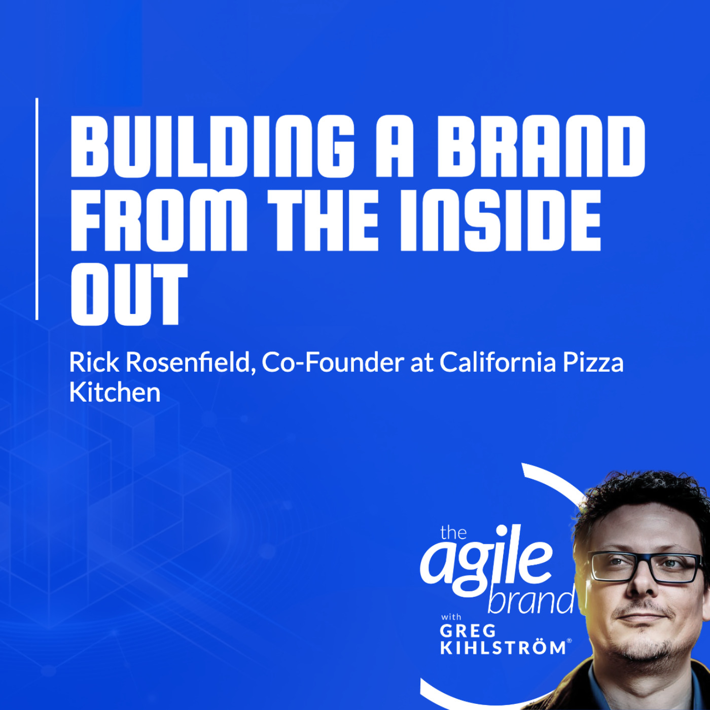 The Agile Brand with Greg Kihlström®: Expert Mode Marketing Technology, AI, & CX