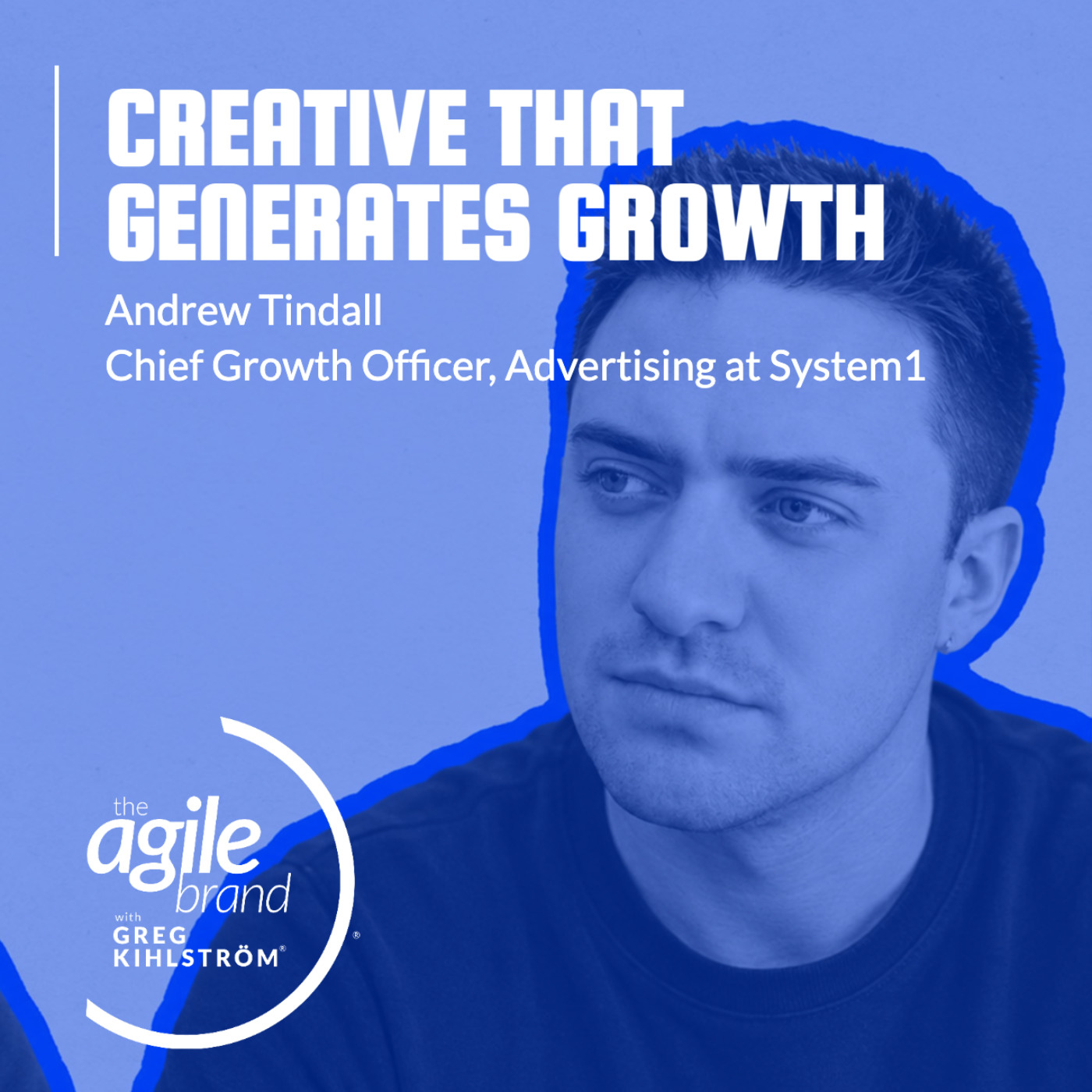 The Agile Brand with Greg Kihlström® | What CMOs Need to Know About Marketing Technology, AI & CX