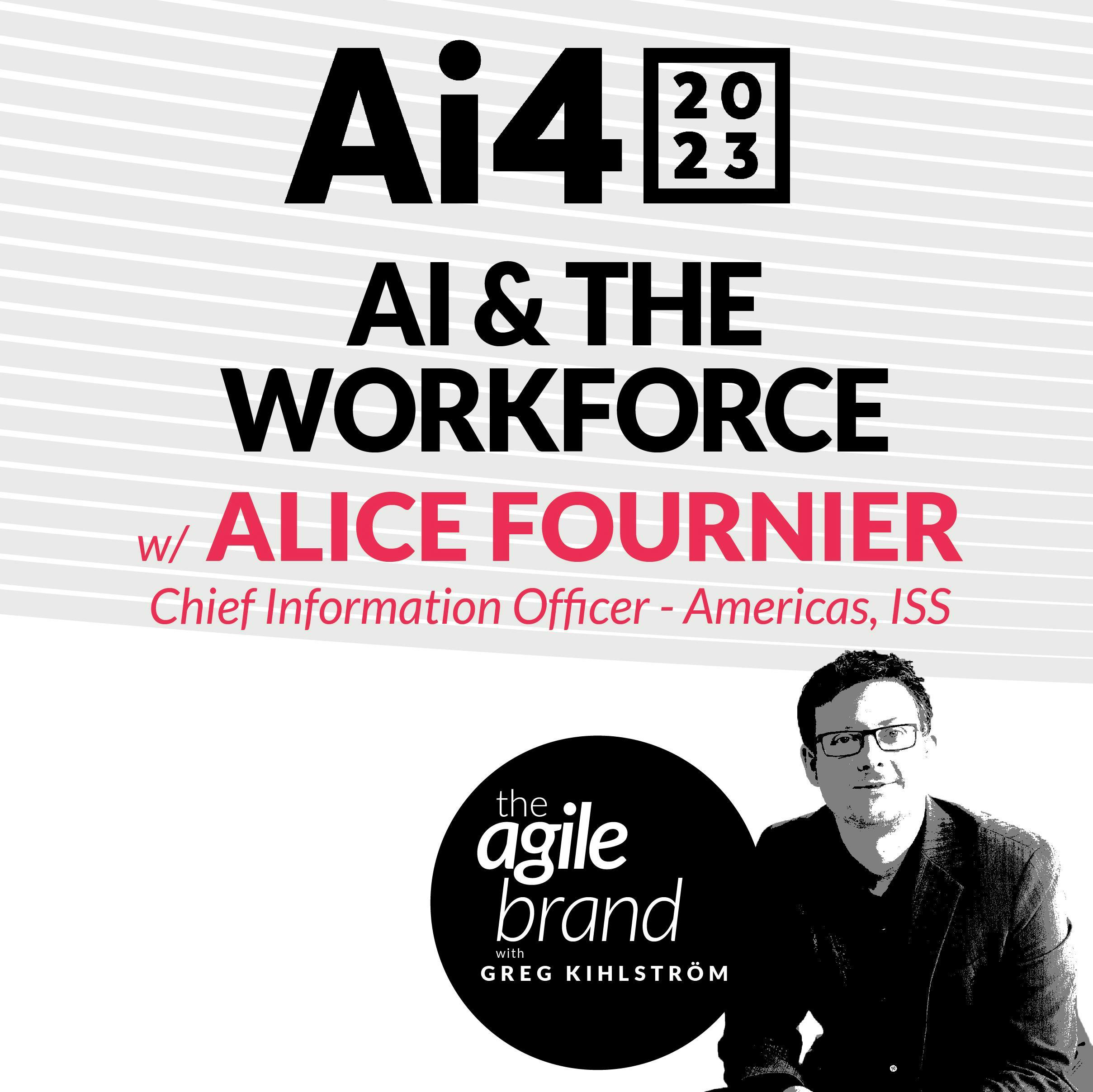 The Agile Brand with Greg Kihlström®: Expert Mode Marketing Technology, AI, & CX