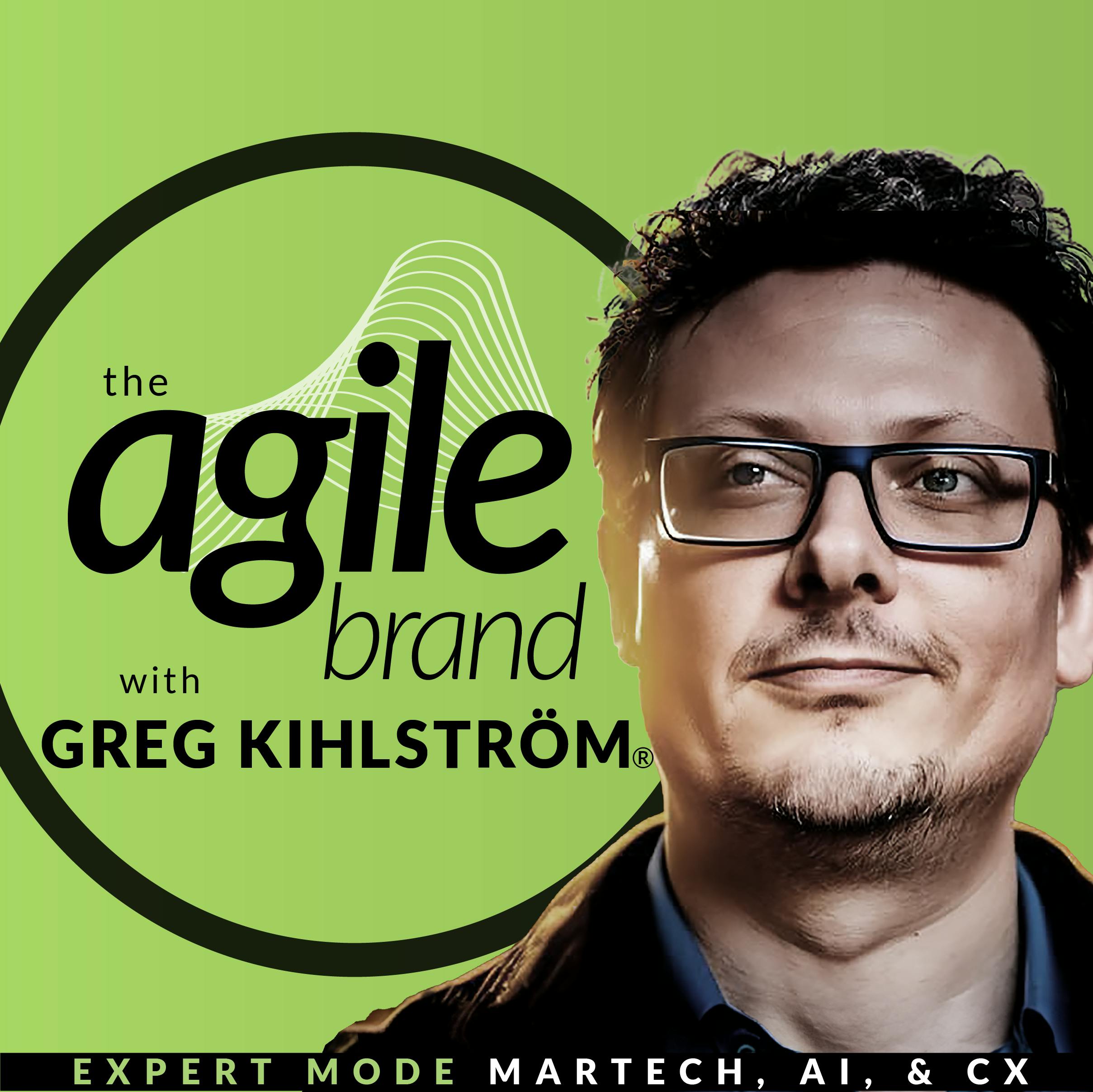 #837: Domo Chief Design Officer Chris Willis on what to do about the trust deficit in enterprise AI