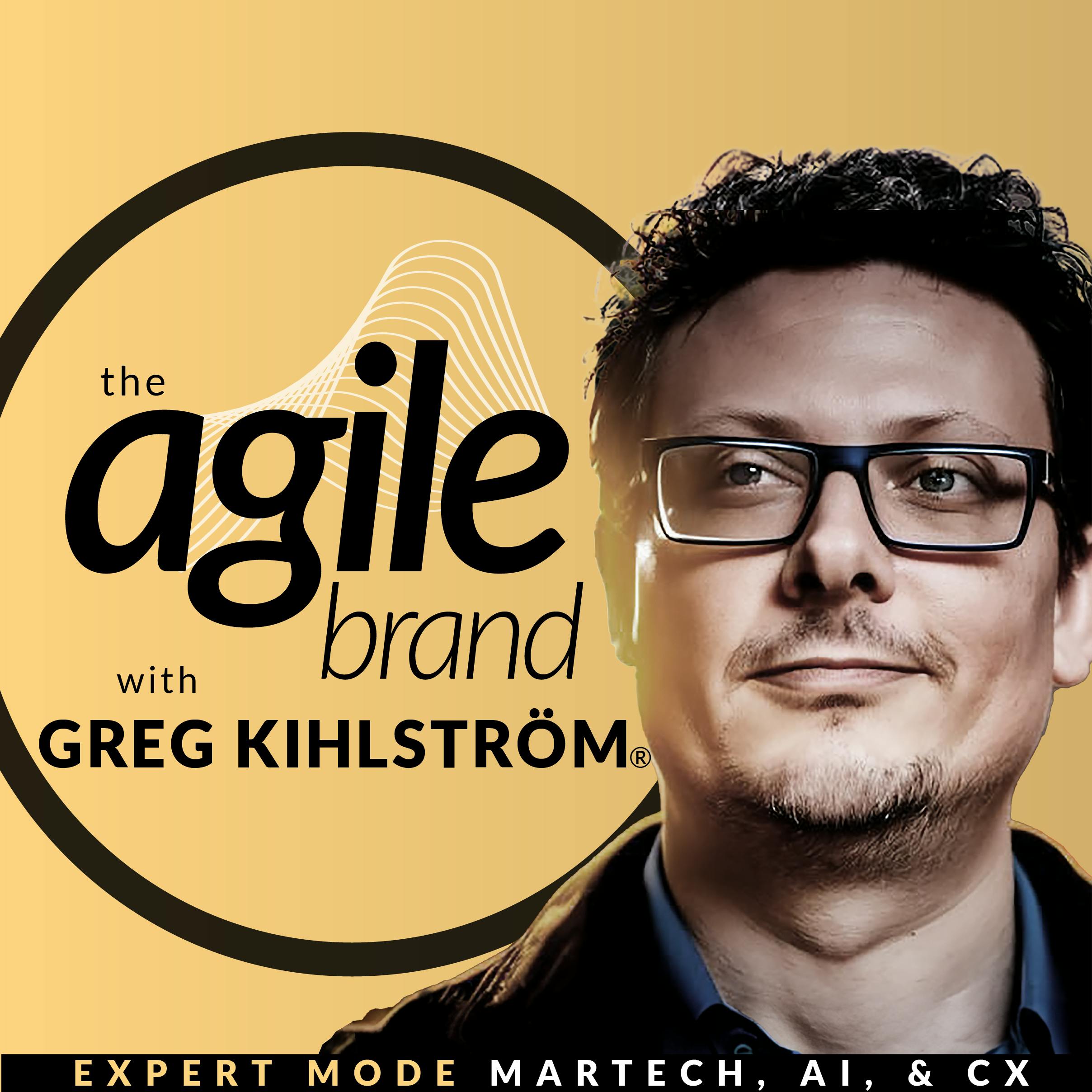 #838: BrandShield CEO Yoav Keren on the dark side of digital engagement