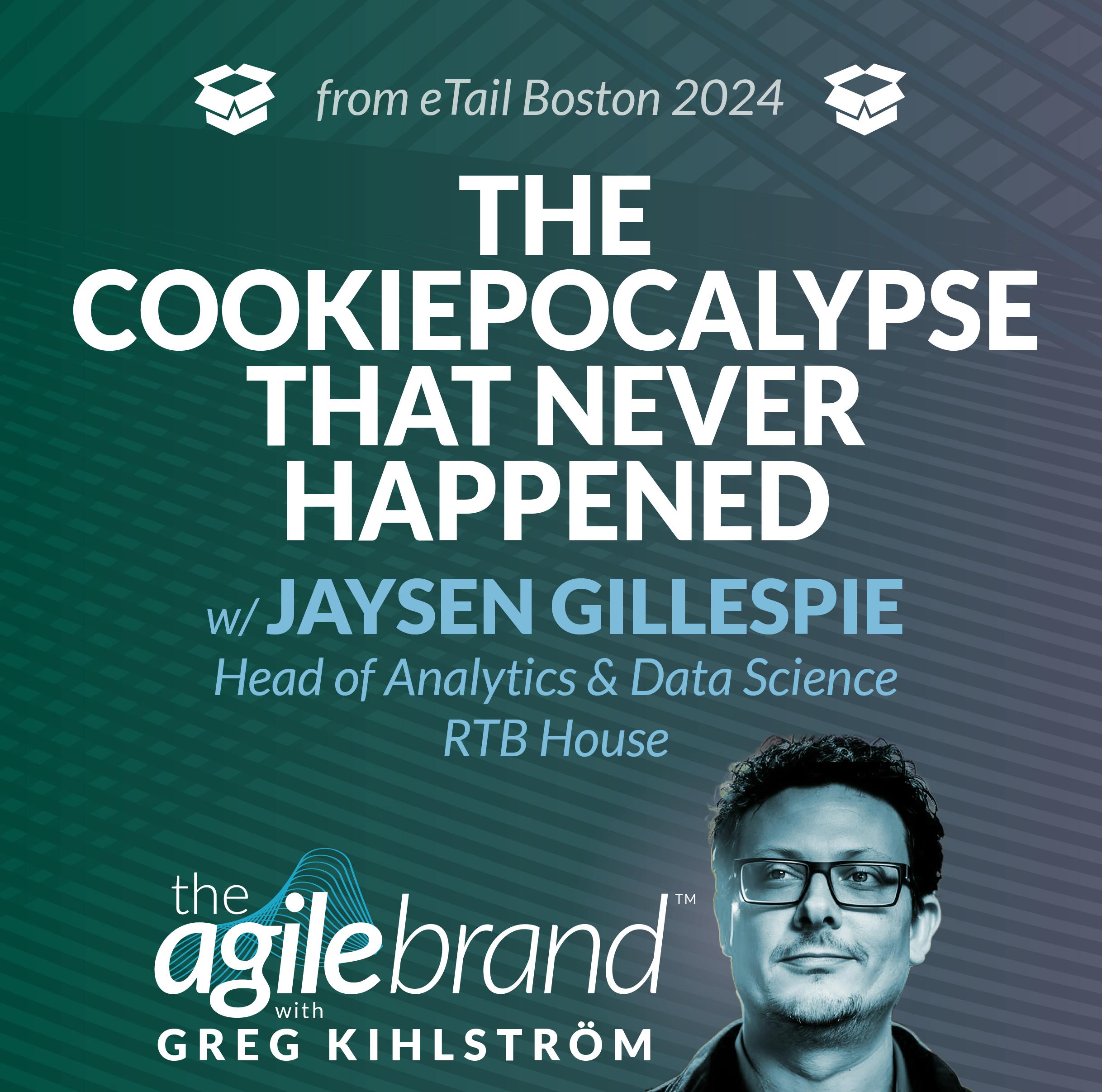 #564: The cookiepocalypse that didn't happen with Jaysen Gillespie, RTB House
