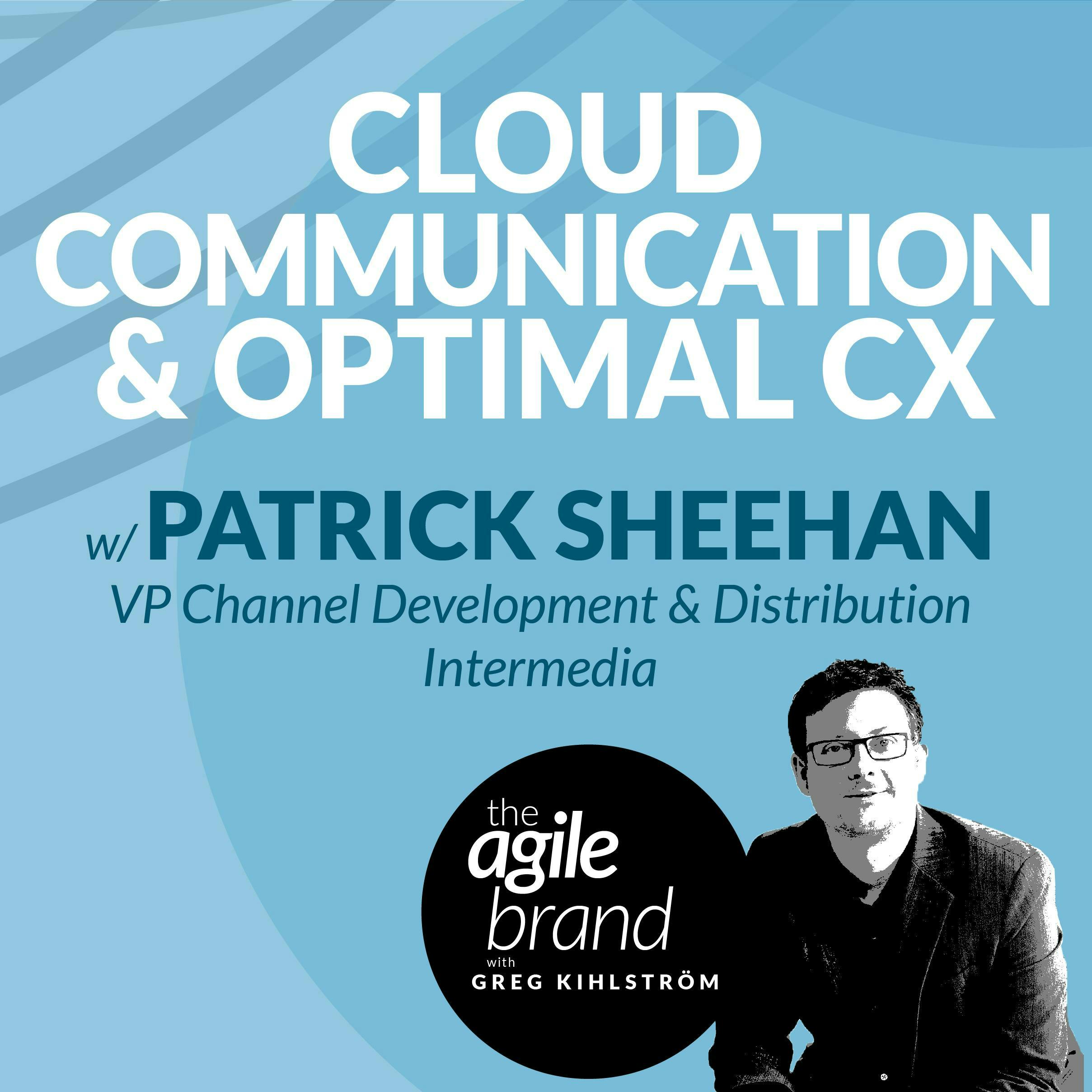 The Agile Brand with Greg Kihlström®: Expert Mode Marketing Technology, AI, & CX