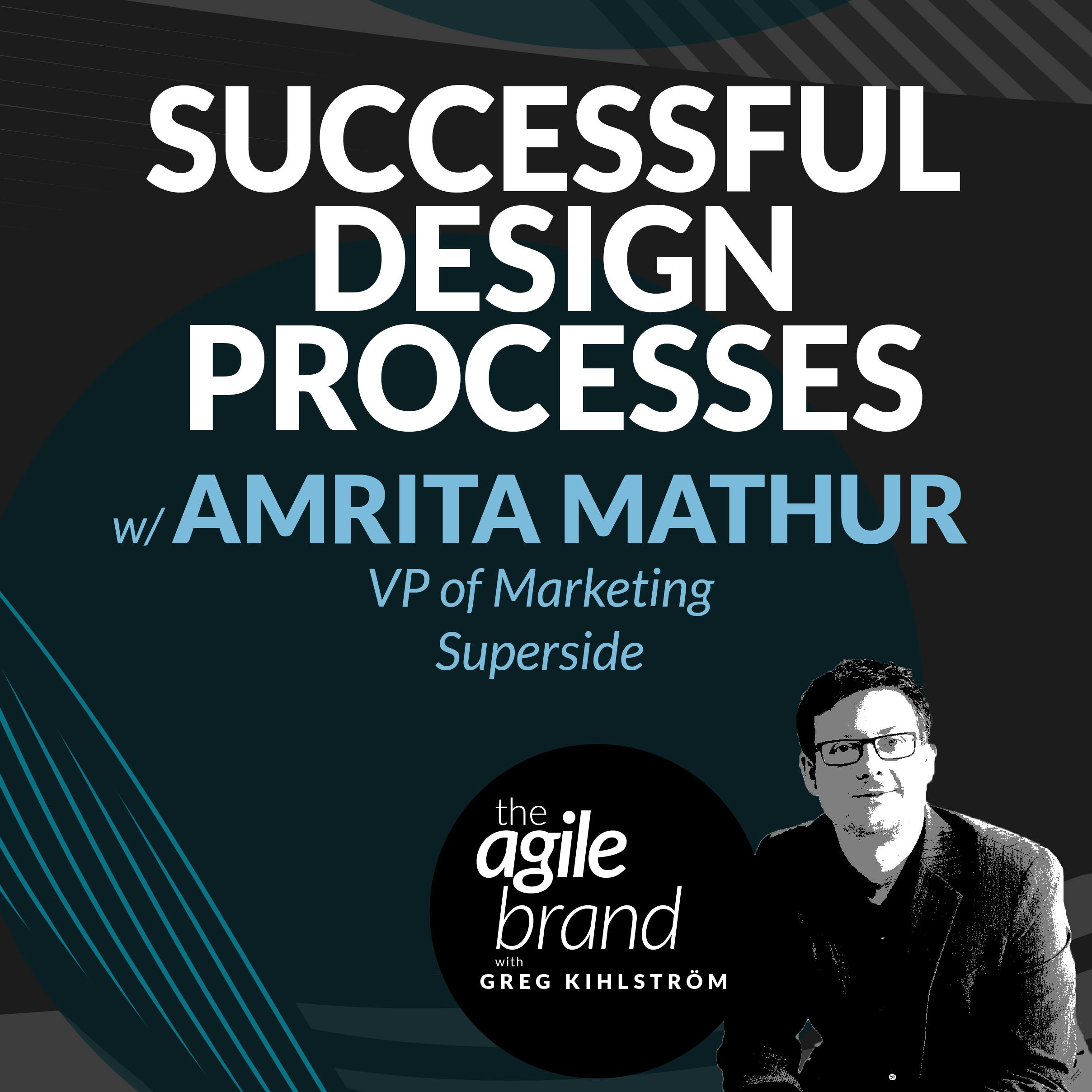 The Agile Brand with Greg Kihlström®: Expert Mode Marketing Technology, AI, & CX