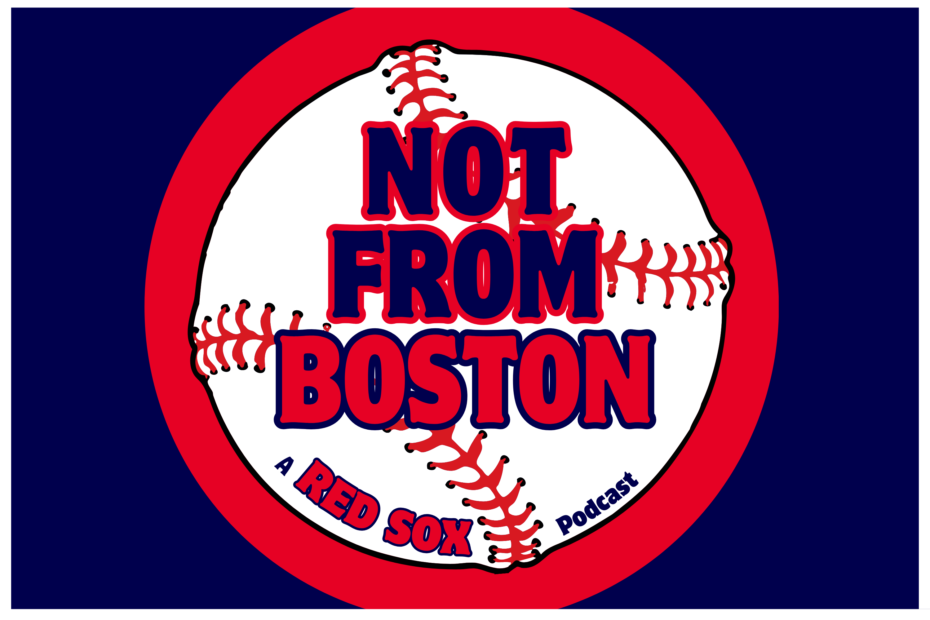 Not From Boston