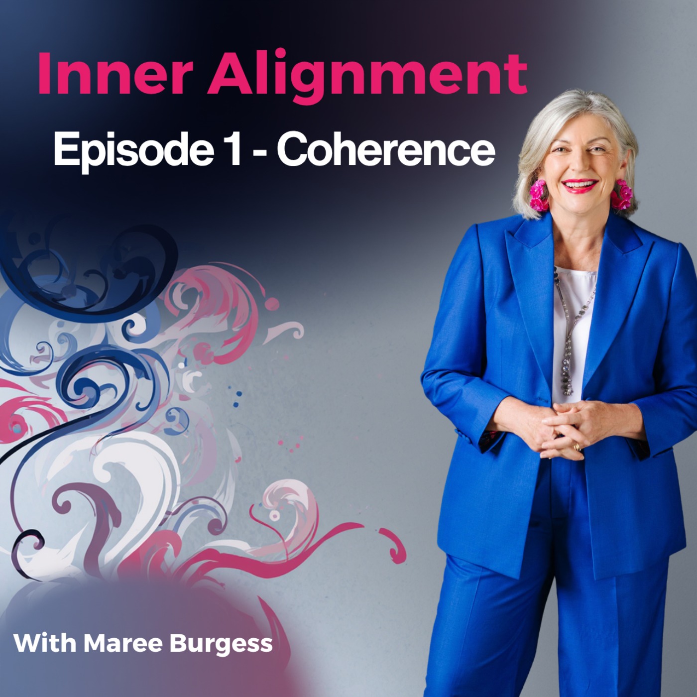 Episode 1 - Coherence episode artwork