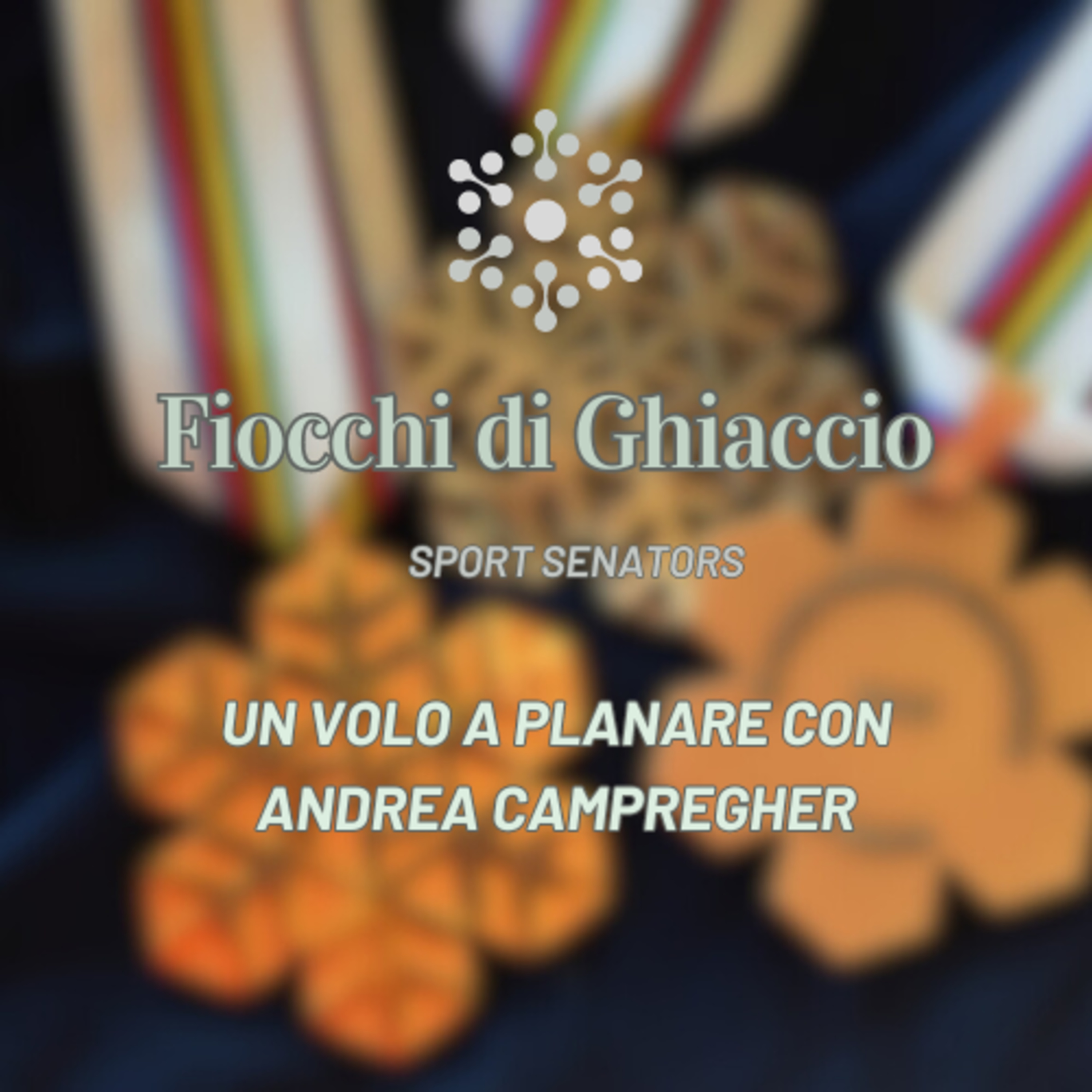 Un "volo a planare" con Andrea Campregher episode artwork