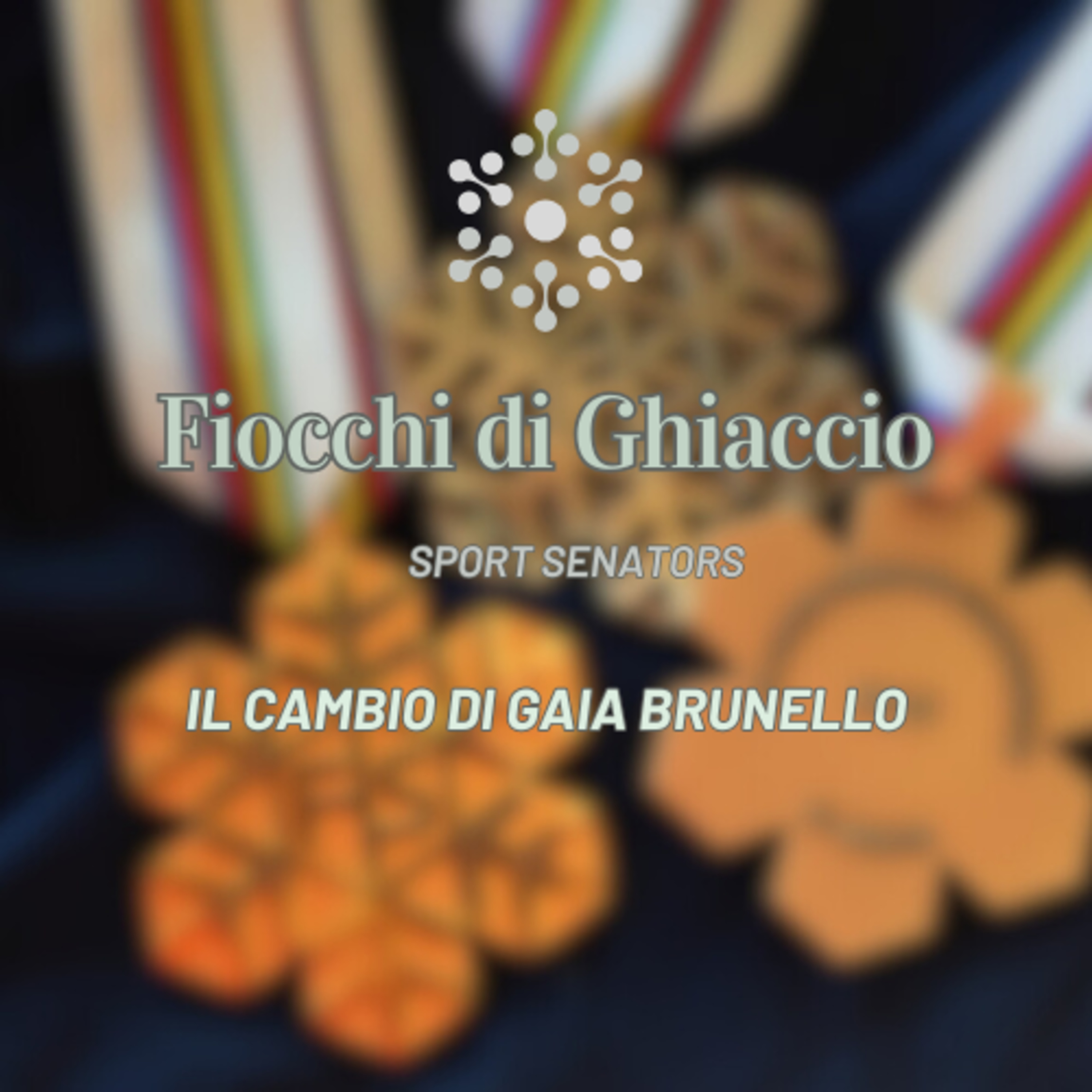 Il cambio di Gaia Brunello episode artwork