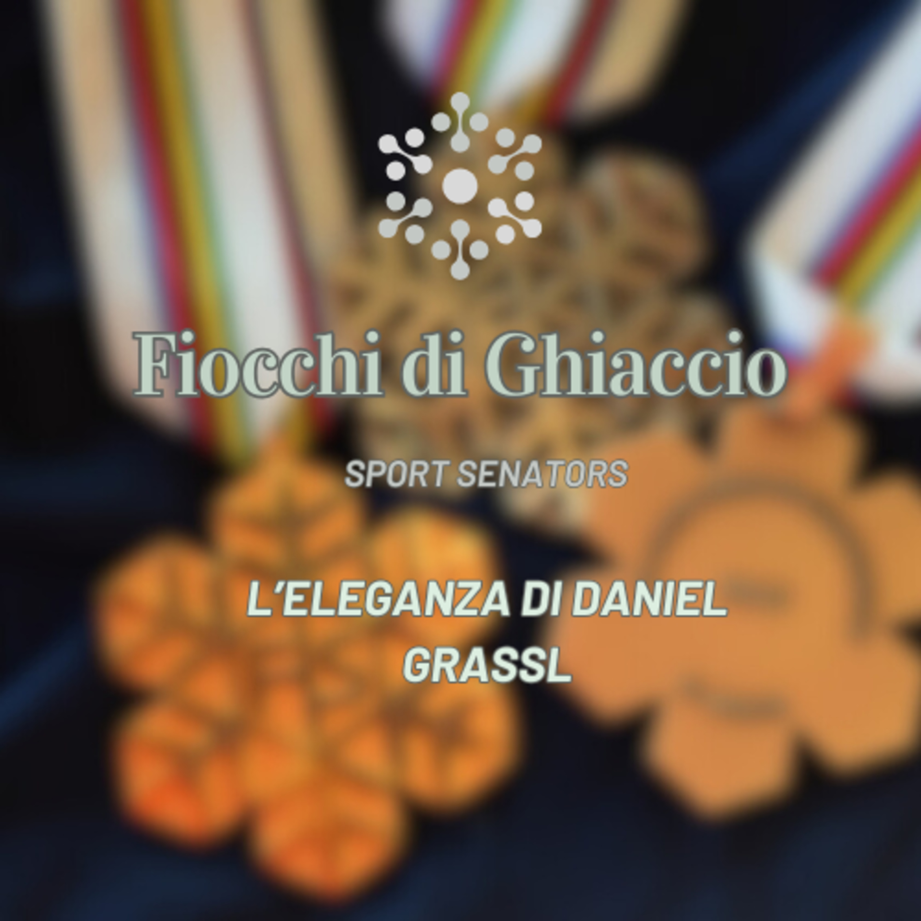 Fiocchi di Ghiaccio - L'eleganza di Daniel Grassl episode artwork