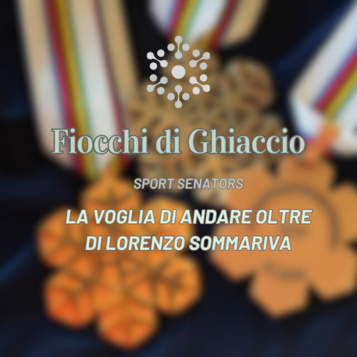 La voglia di andare oltre di Lorenzo Sommariva episode artwork