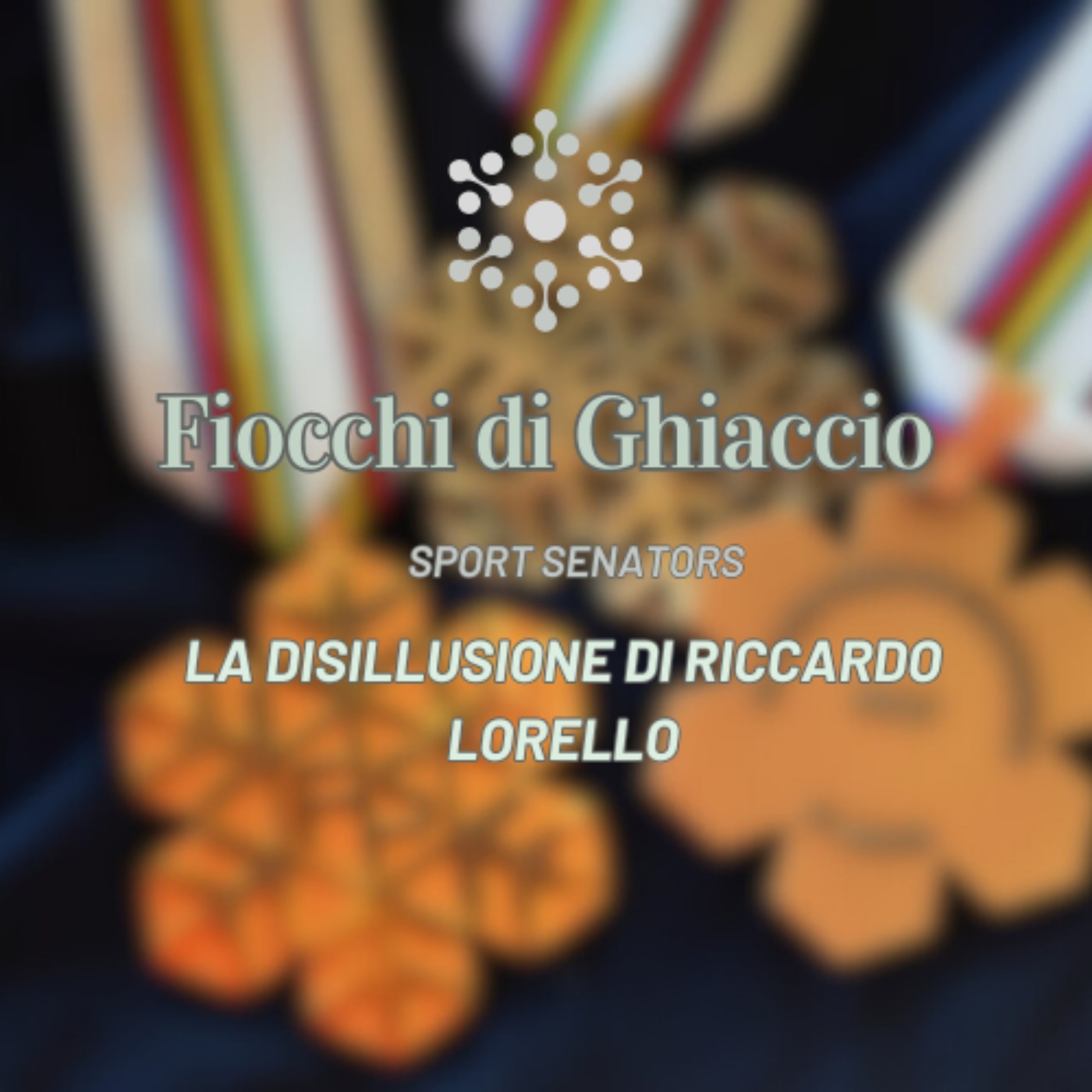 La disillusione di Riccardo Lorello episode artwork
