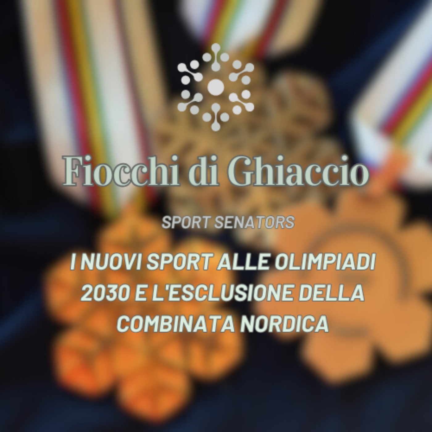 I nuovi sport alle Olimpiadi 2030 e l'esclusione della combinata nordica episode artwork