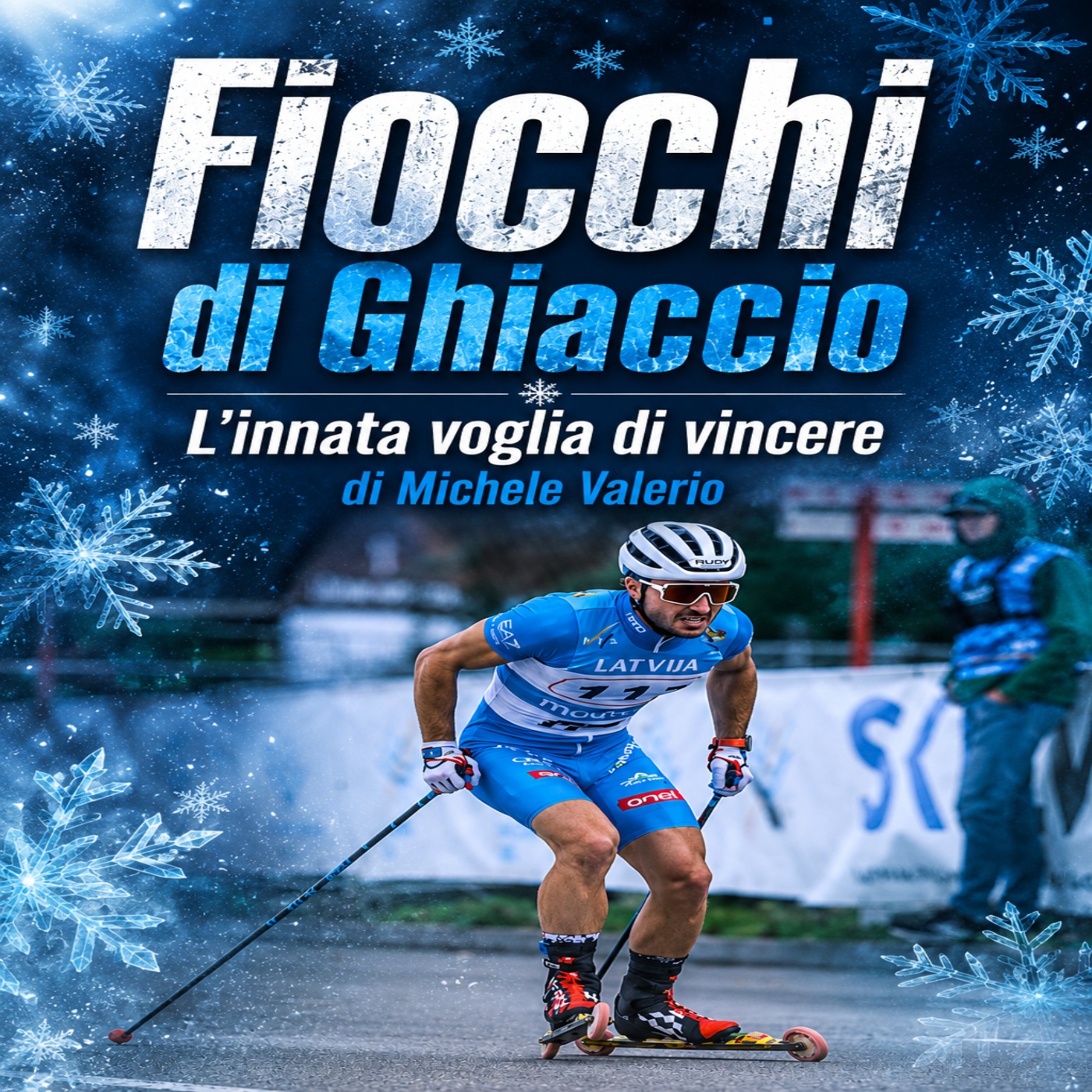 L'innata voglia di vincere di Michele Valerio  episode artwork