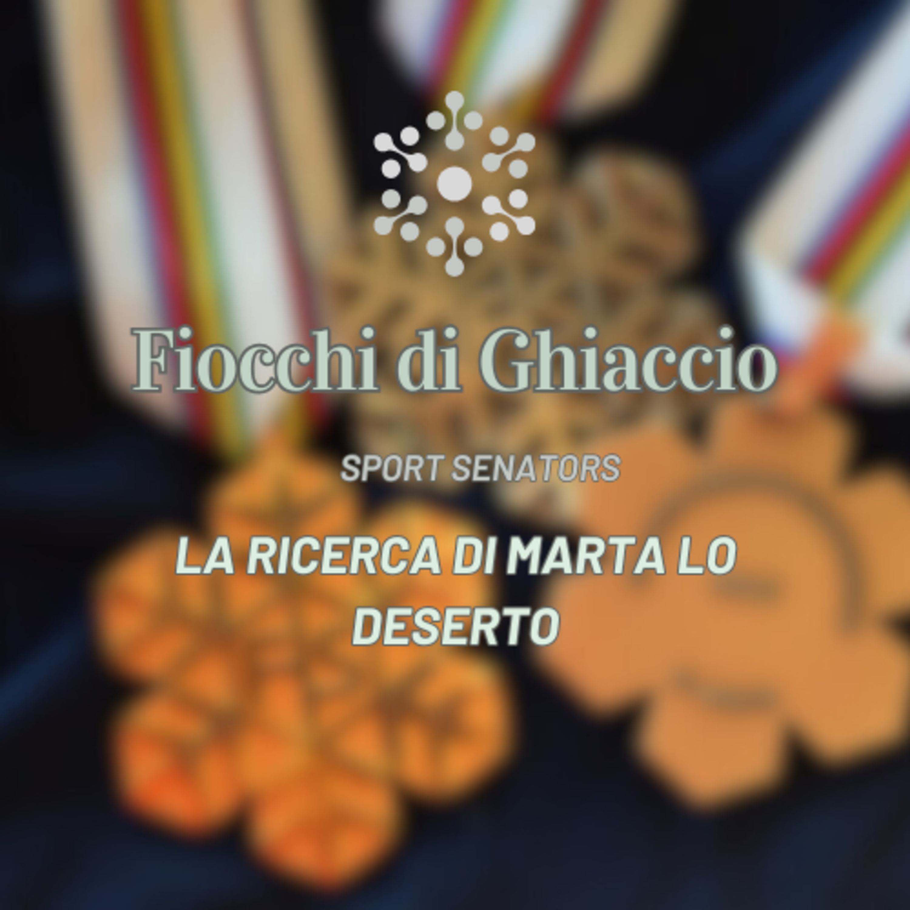La ricerca di Marta Lo Deserto episode artwork