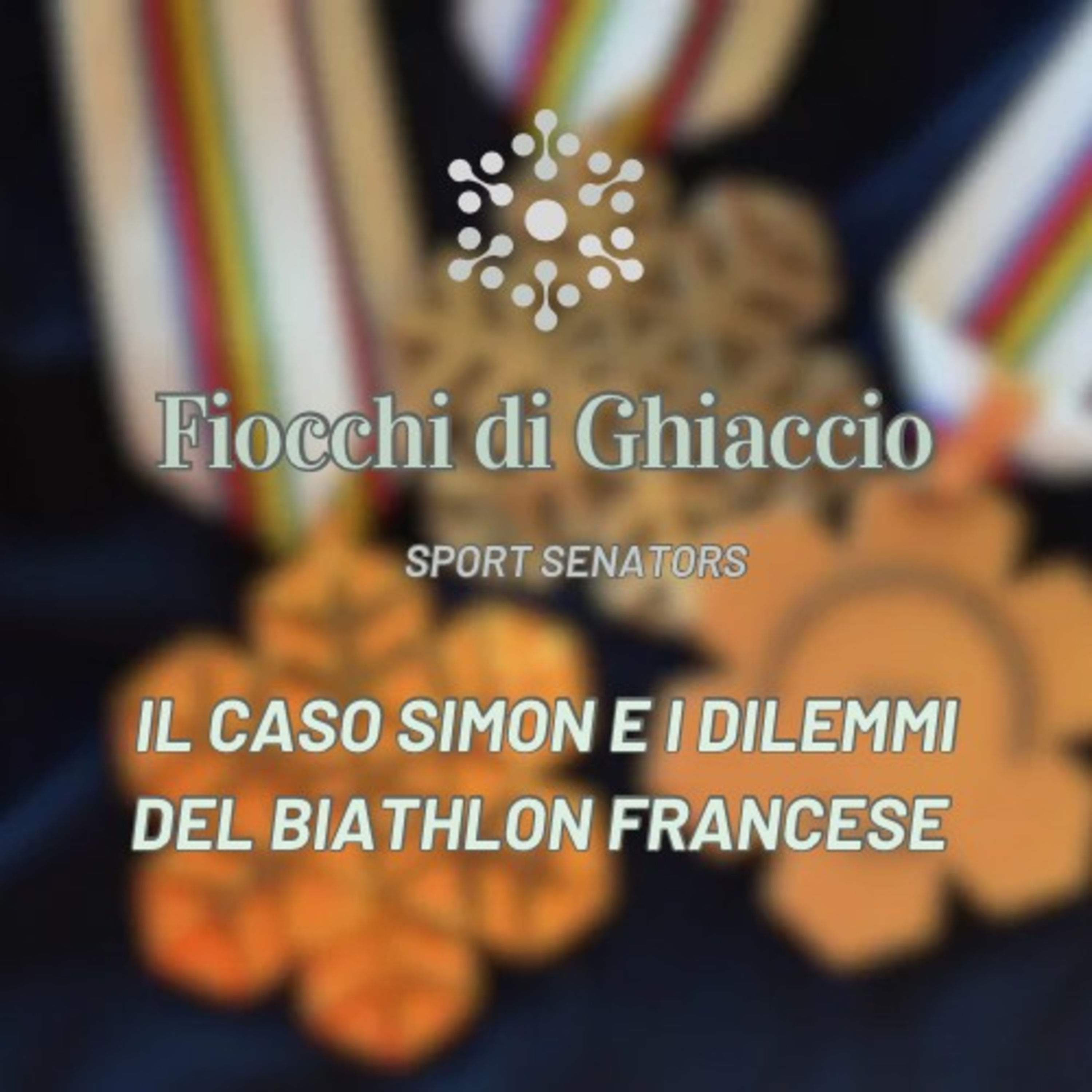 Il caso Simon e i dilemmi del biathlon francese episode artwork