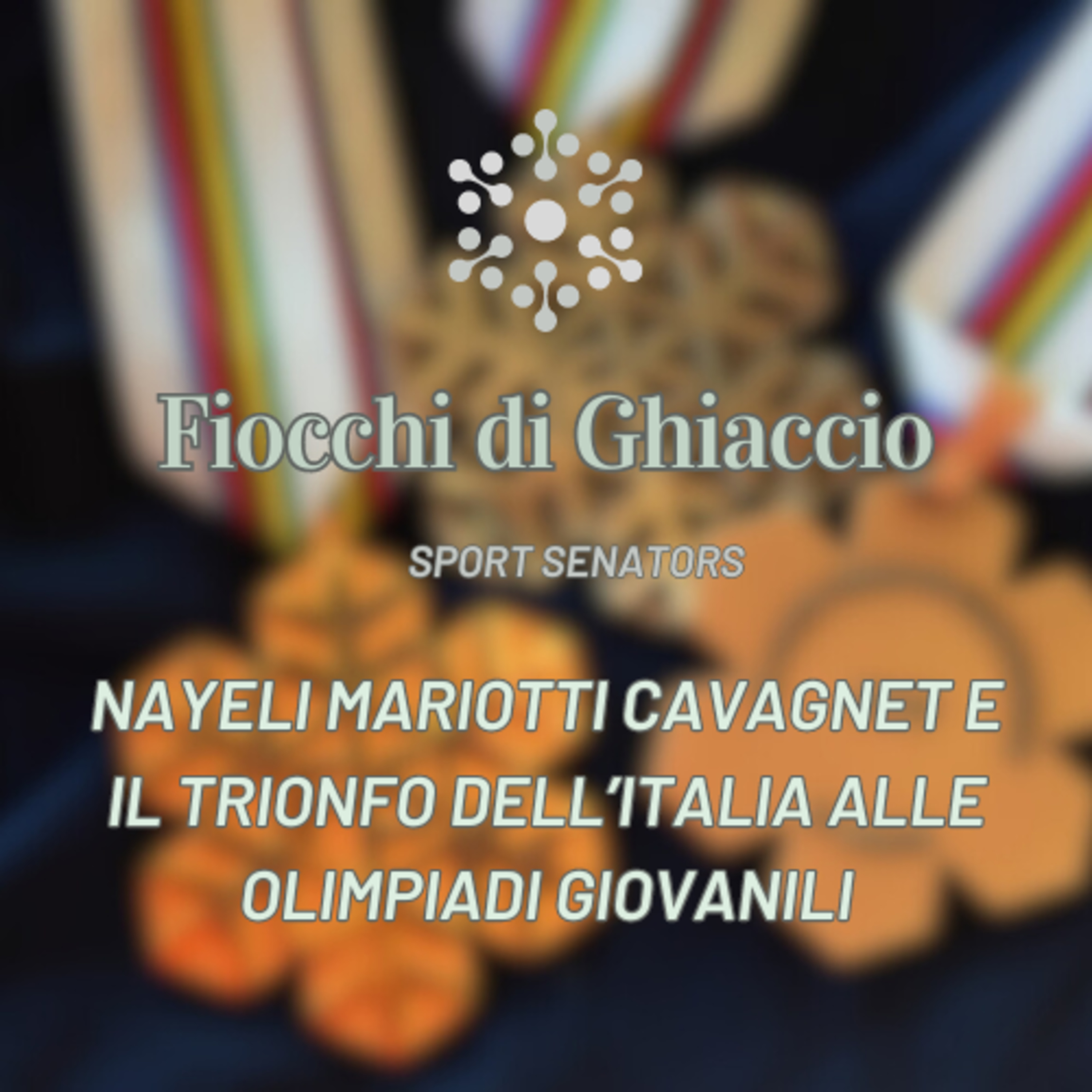 Fiocchi di Ghiaccio