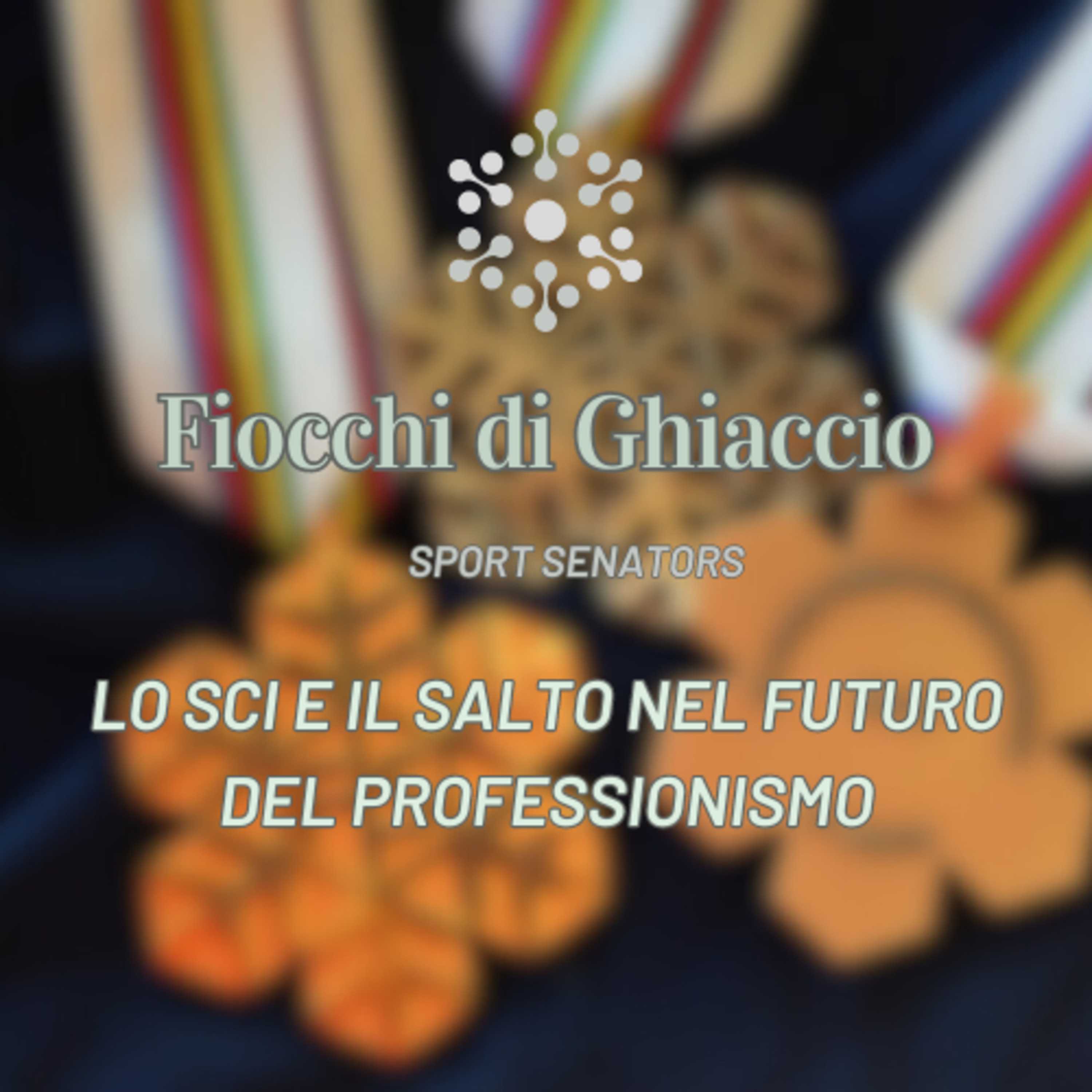 Lo sci e quel salto nel futuro del professionismo episode artwork
