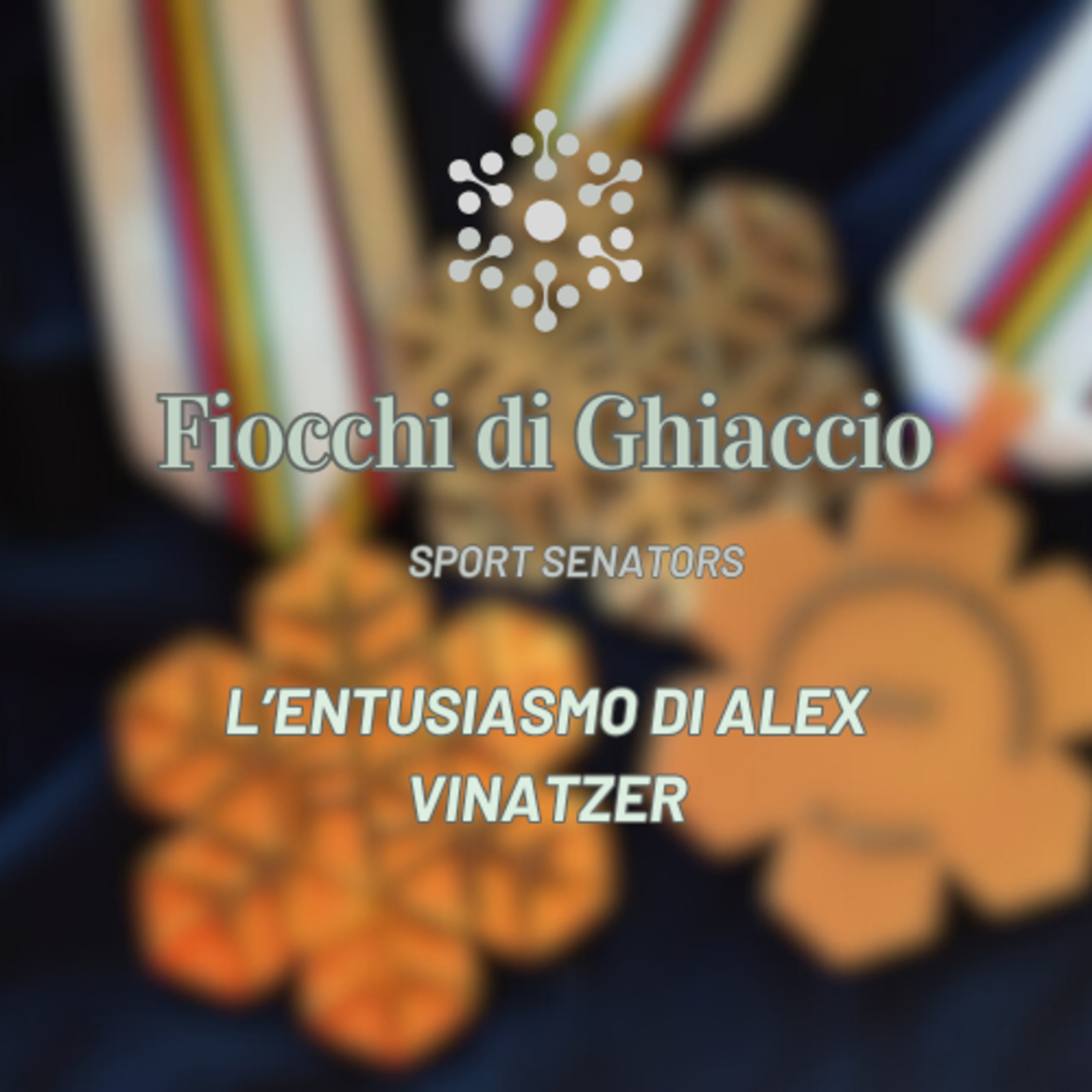 L'entusiasmo di Alex Vinatzer episode artwork