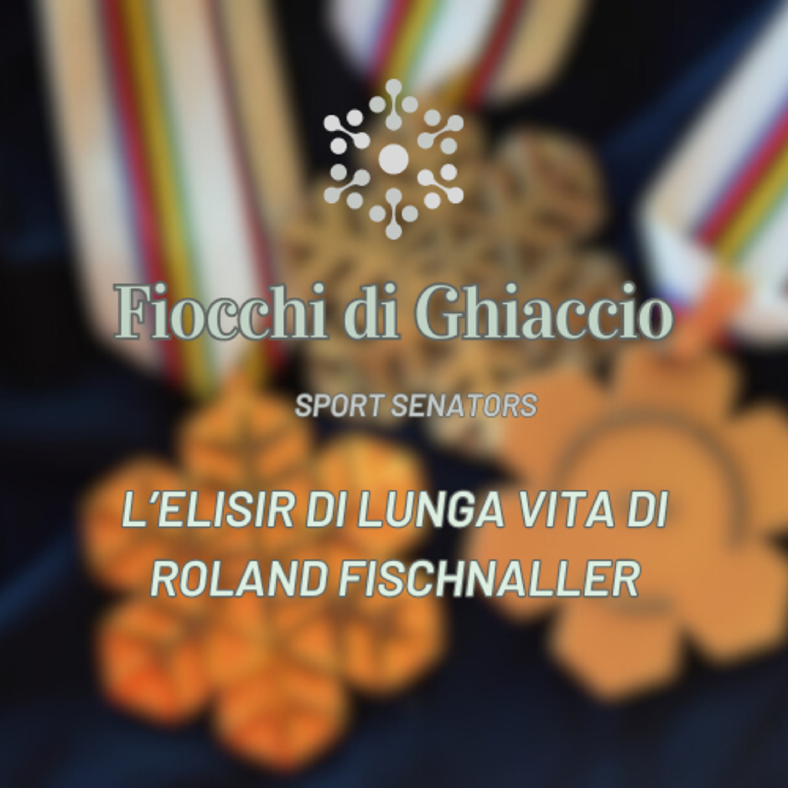 L'elisir di lunga vita di Roland Fischnaller episode artwork