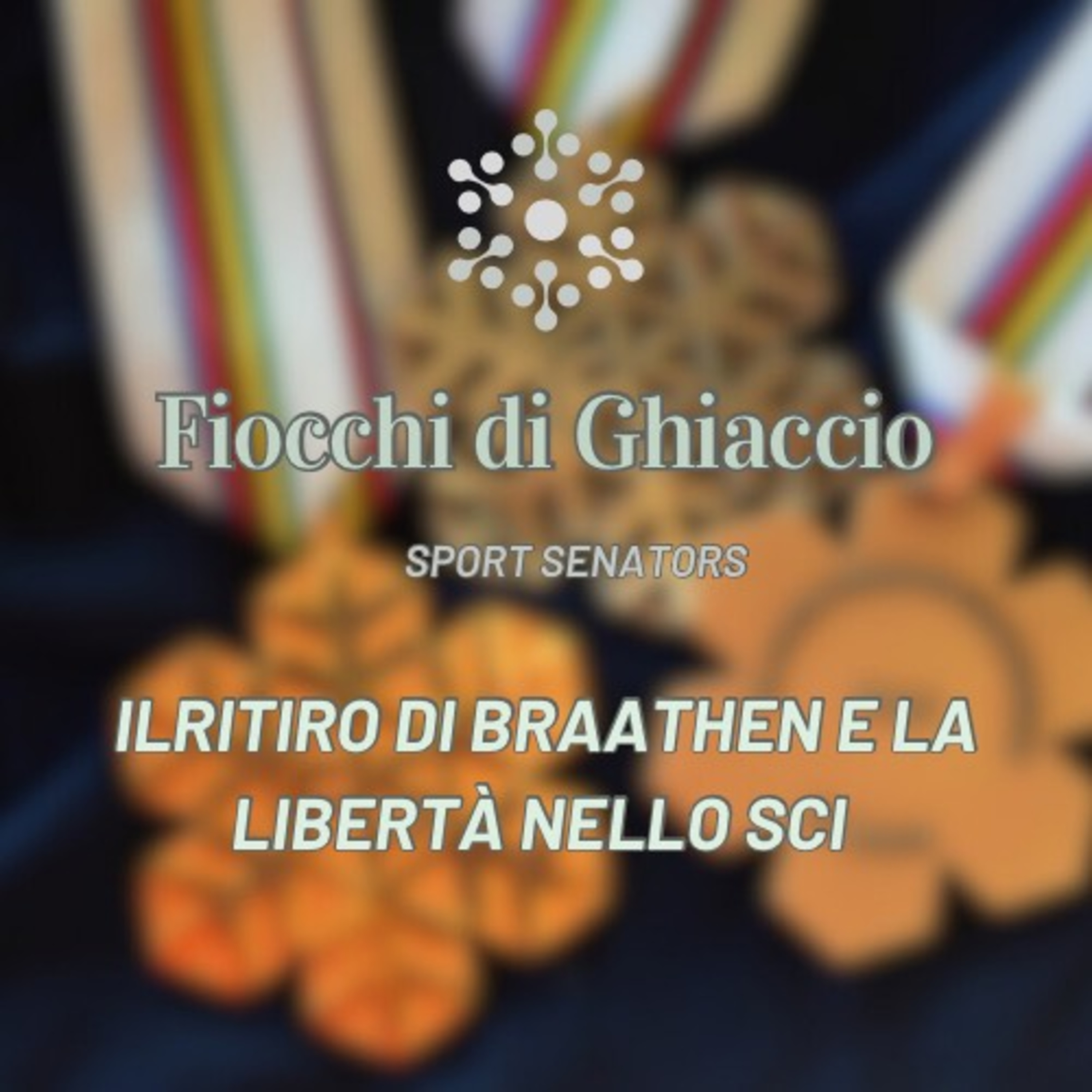 Il ritiro di Braathen e la libertà nello sci episode artwork