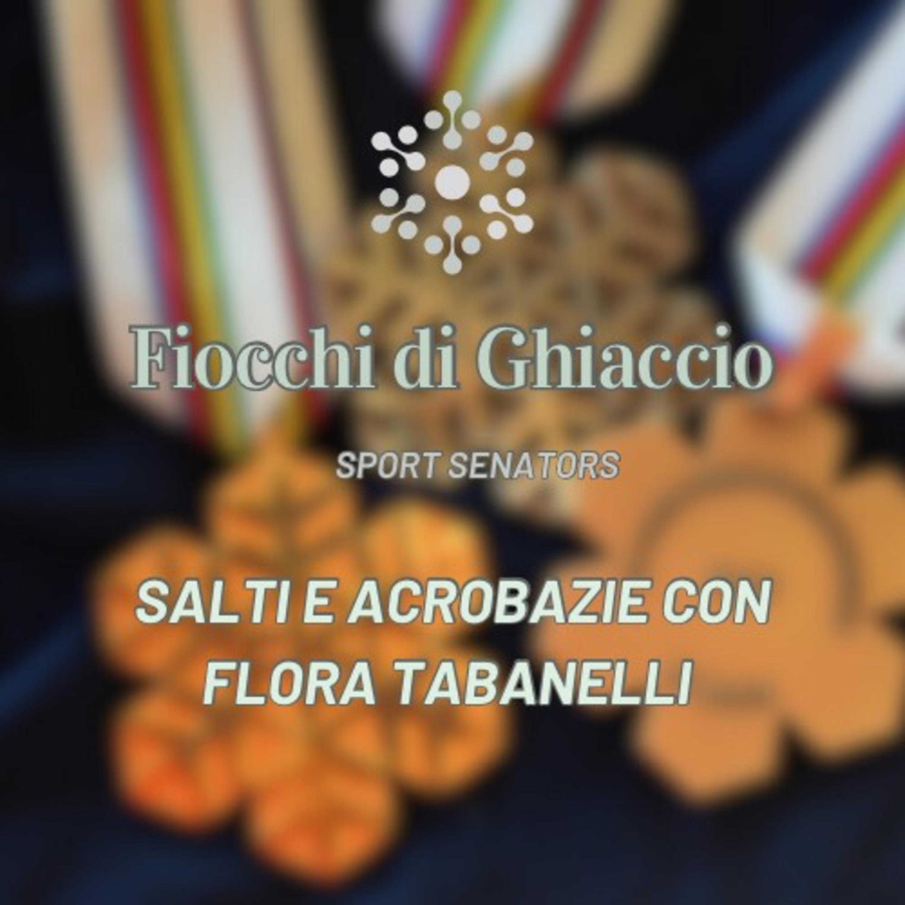 Salti e acrobazie con Flora Tabanelli episode artwork