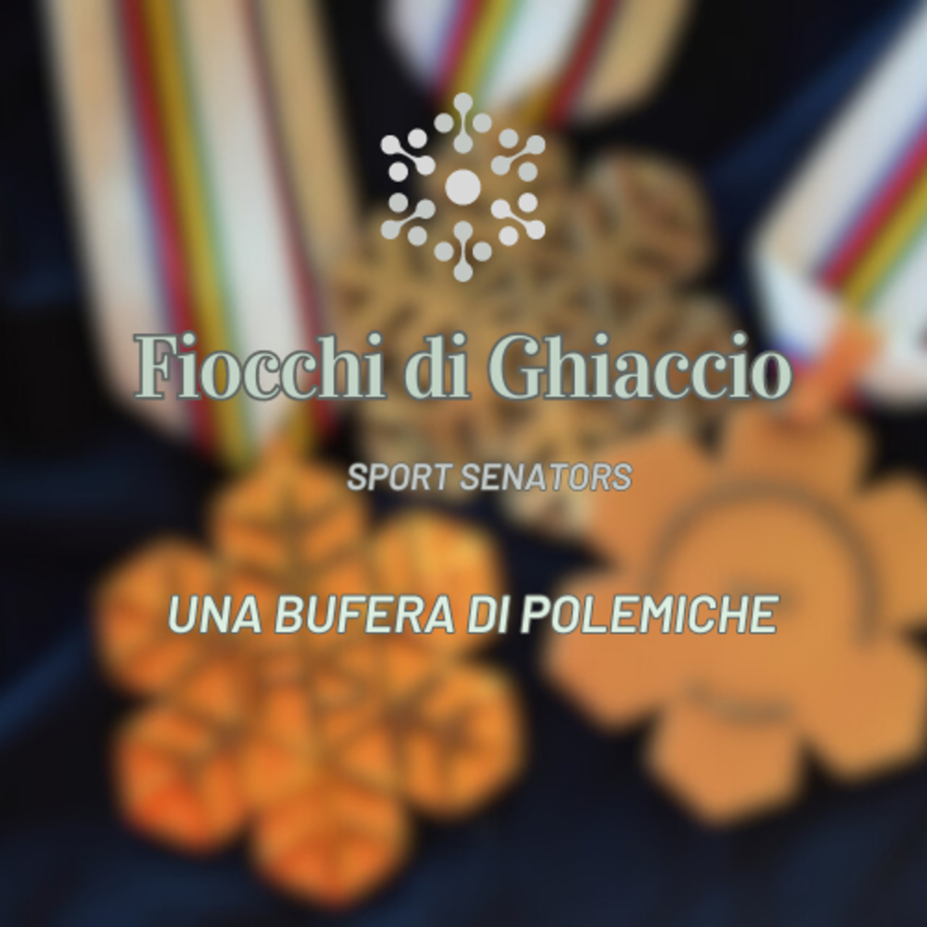 Bufera di polemiche episode artwork