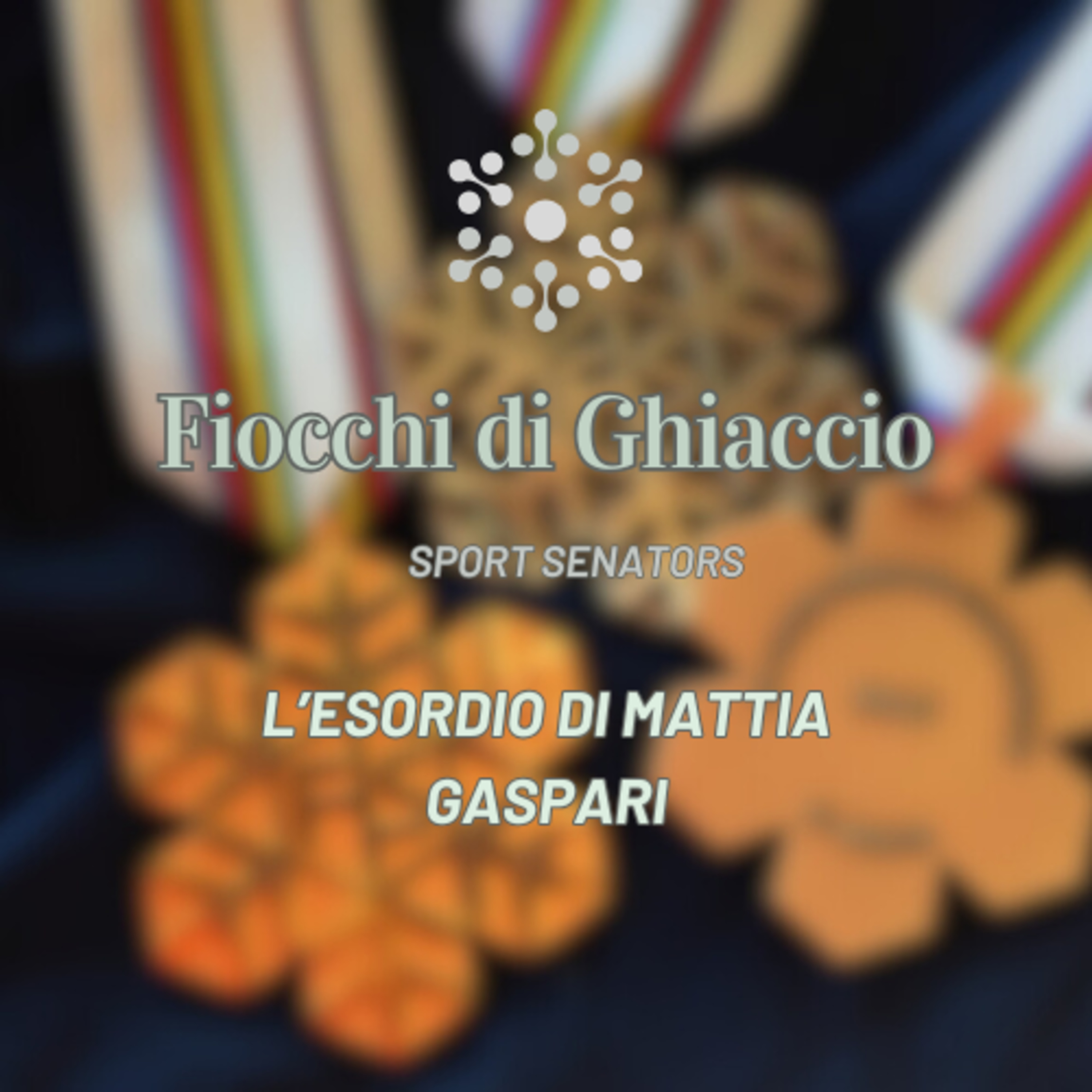L'esordio di Mattia Gaspari episode artwork