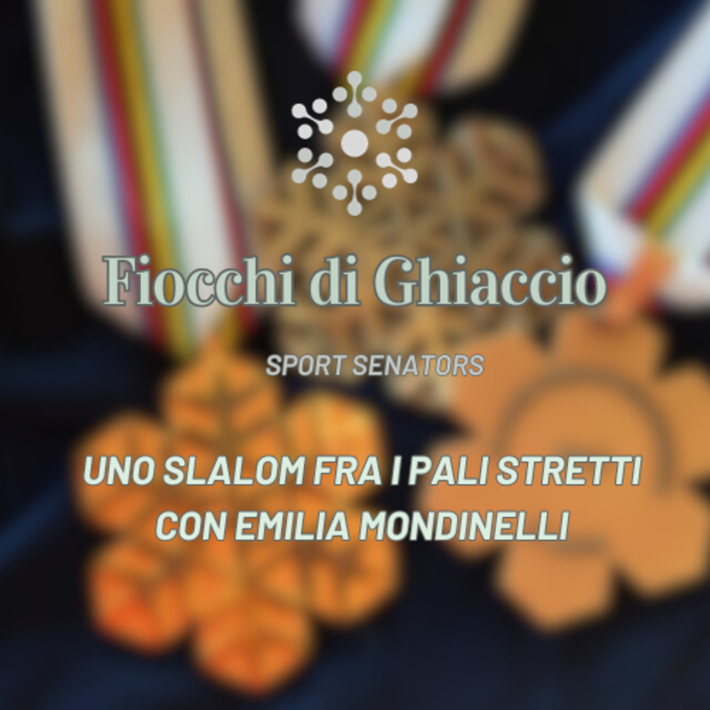 Uno slalom fra i pali stretti con Emilia Mondinelli episode artwork